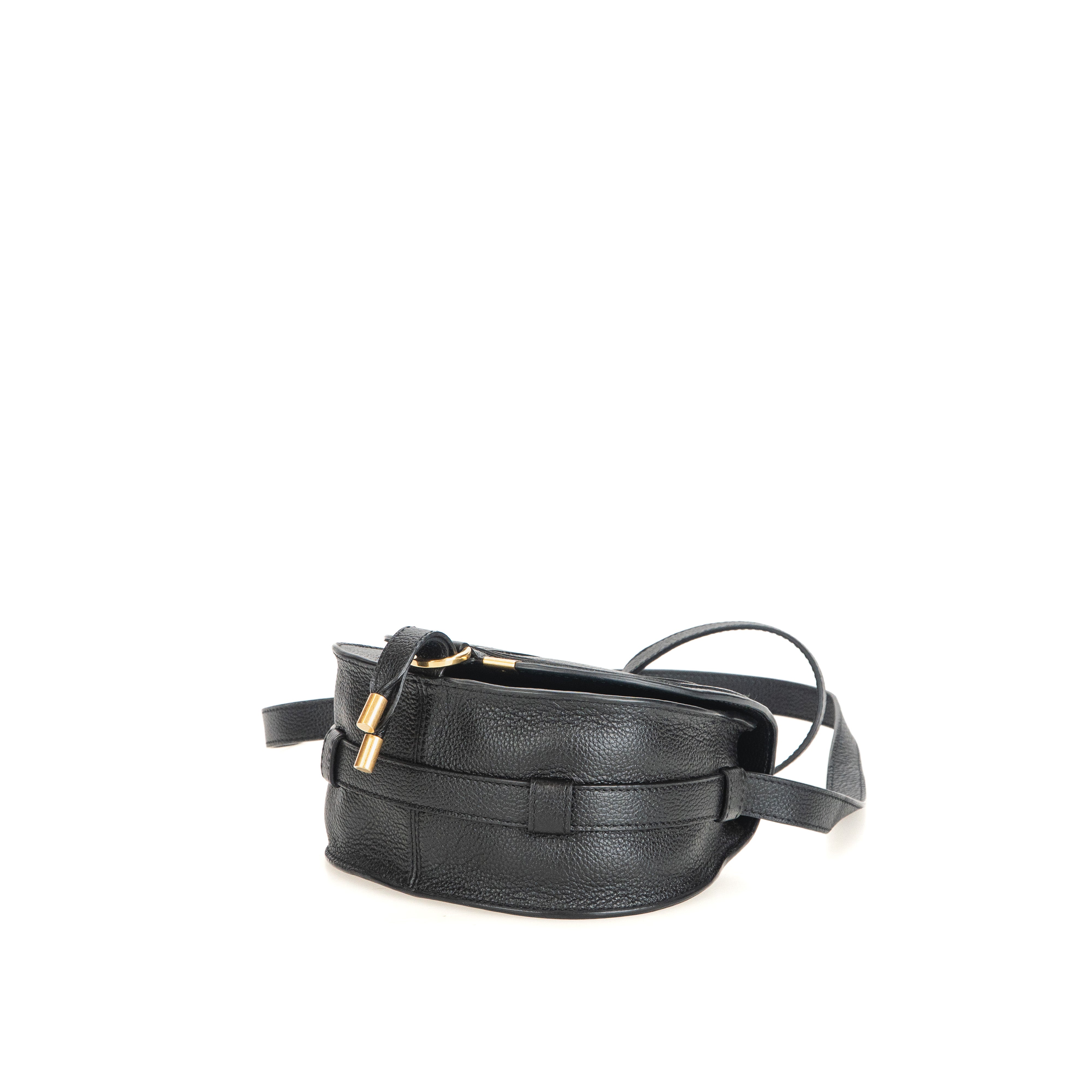 Marcie Saddle