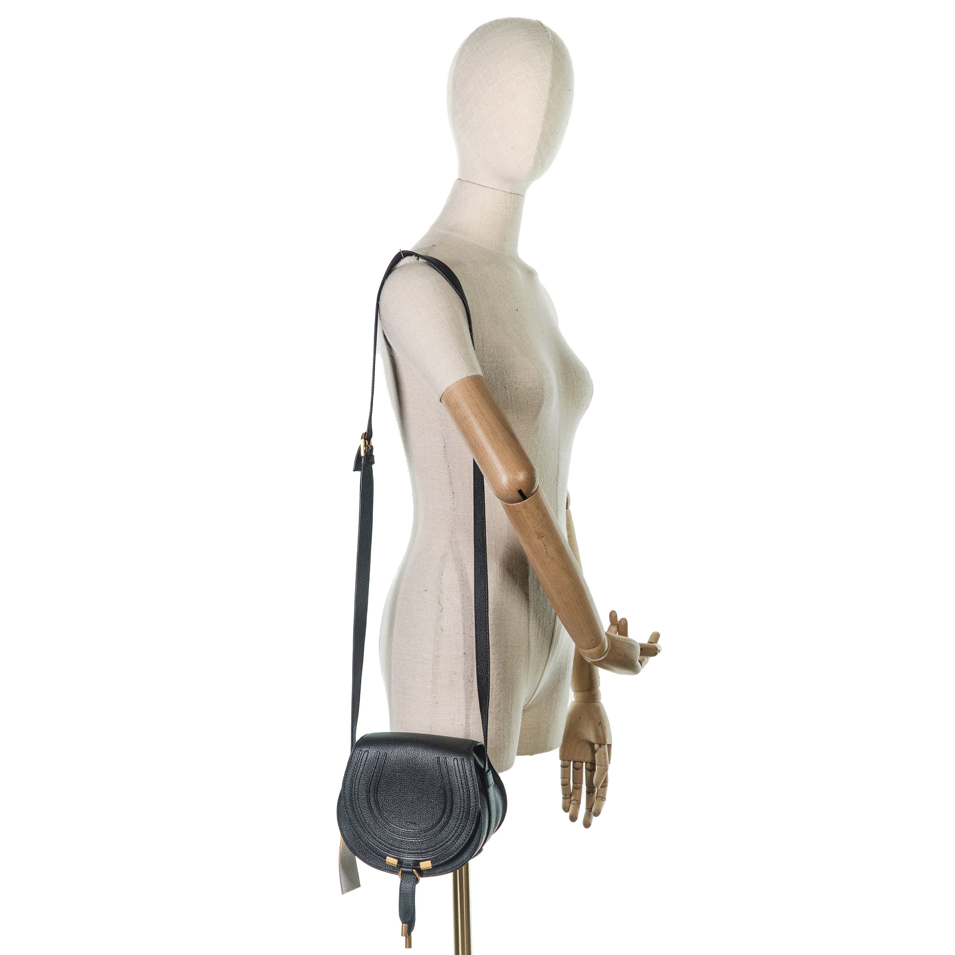Marcie Saddle