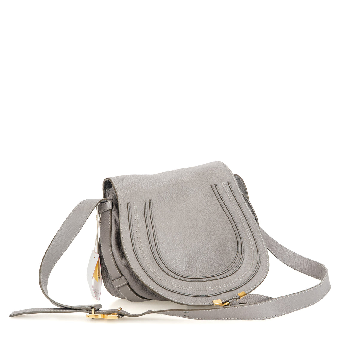Marcie Saddlebag