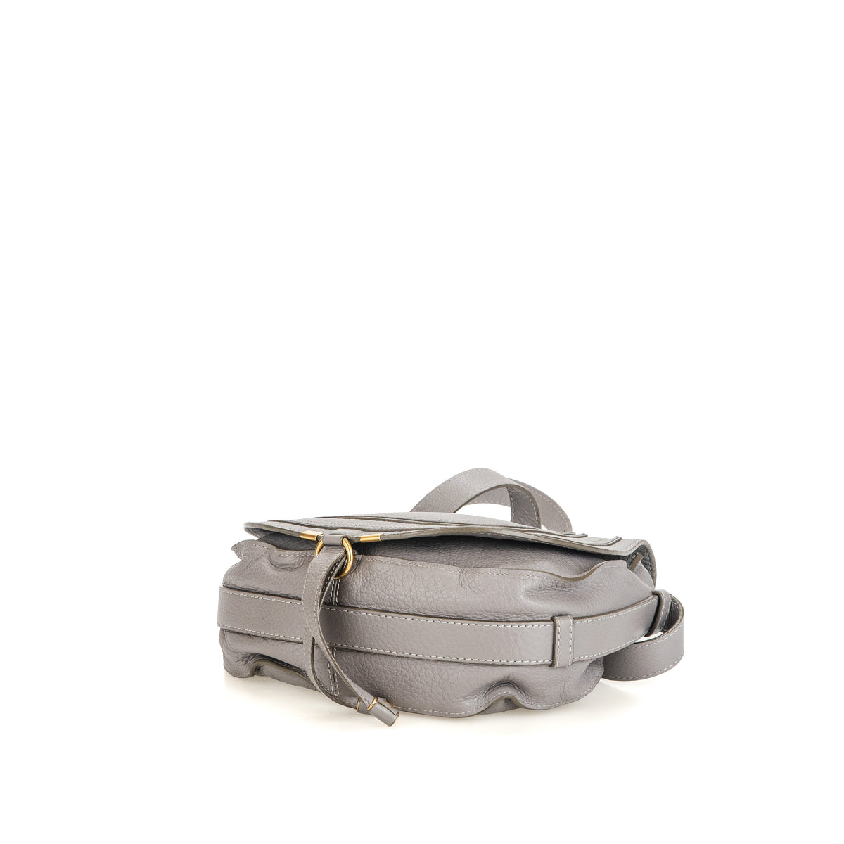 Marcie Saddlebag