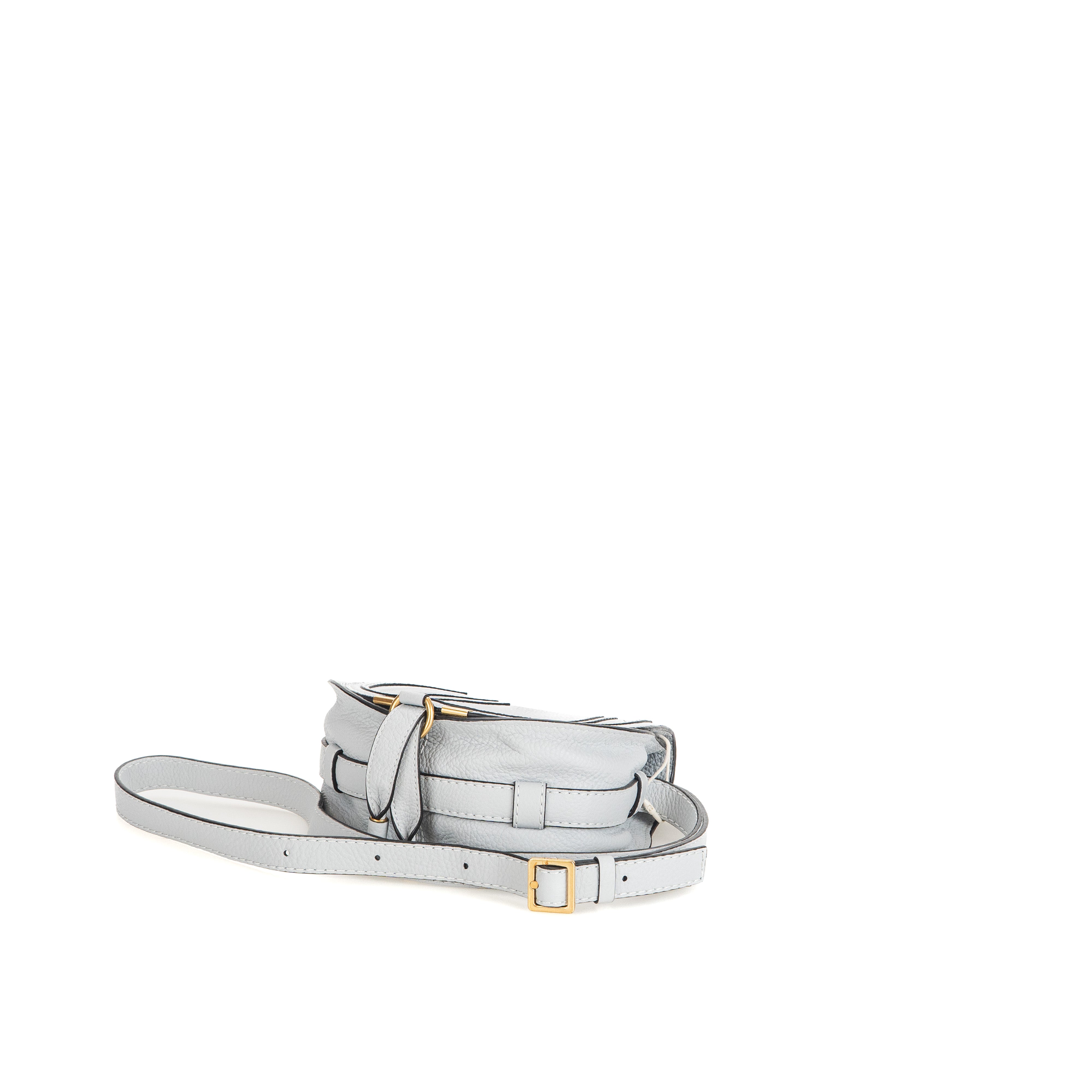 Marcie Saddle