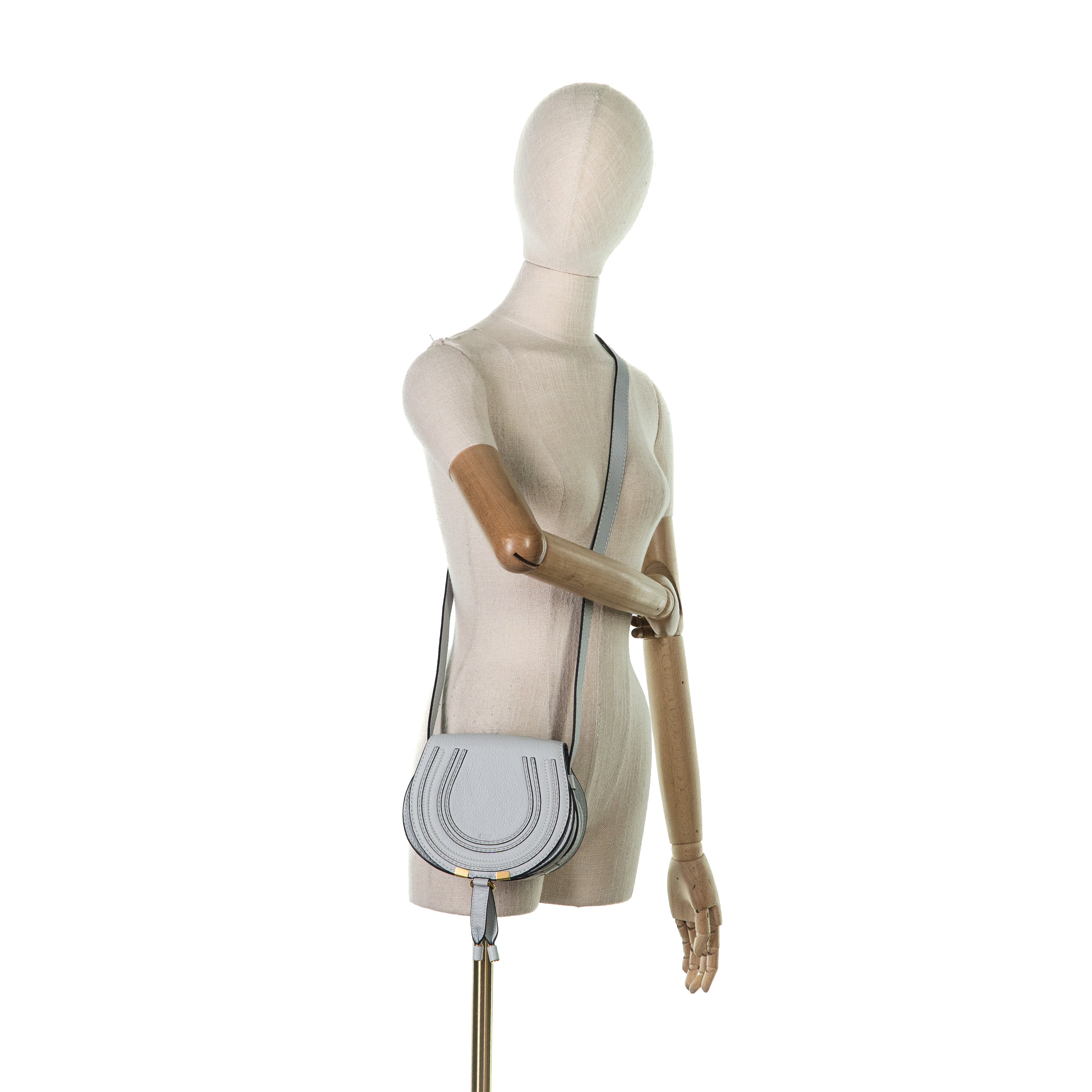Marcie Saddle