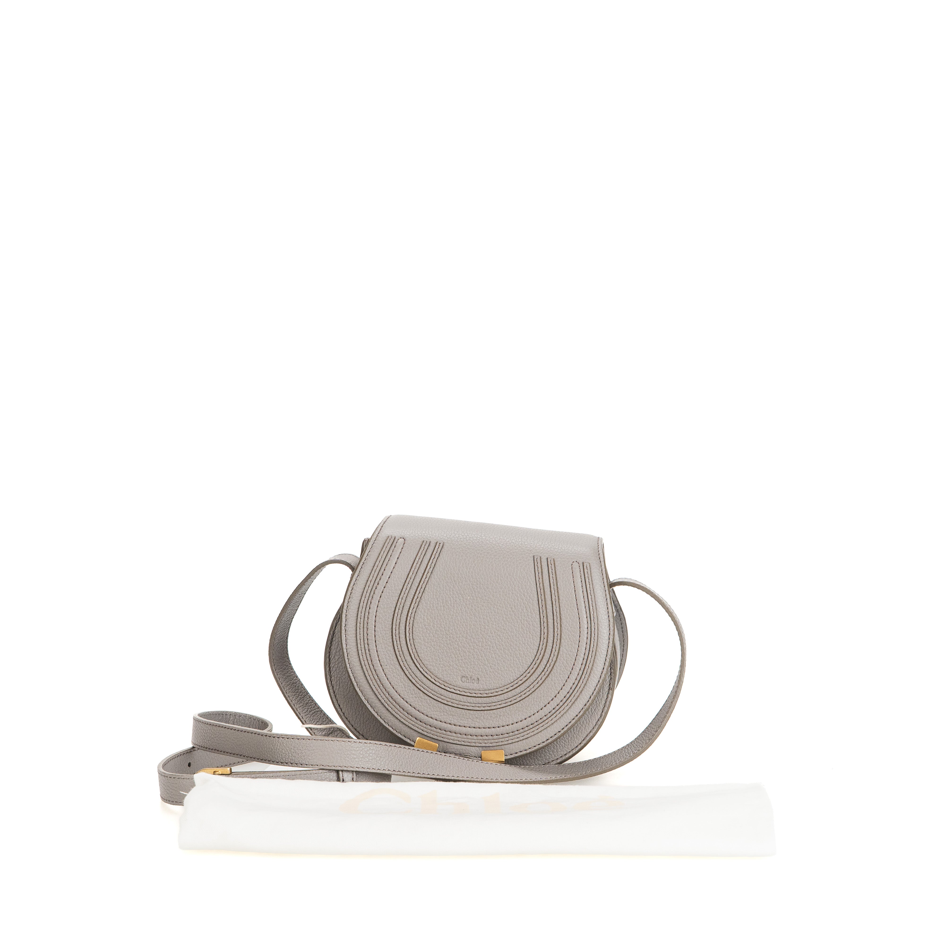 Marcie Saddle