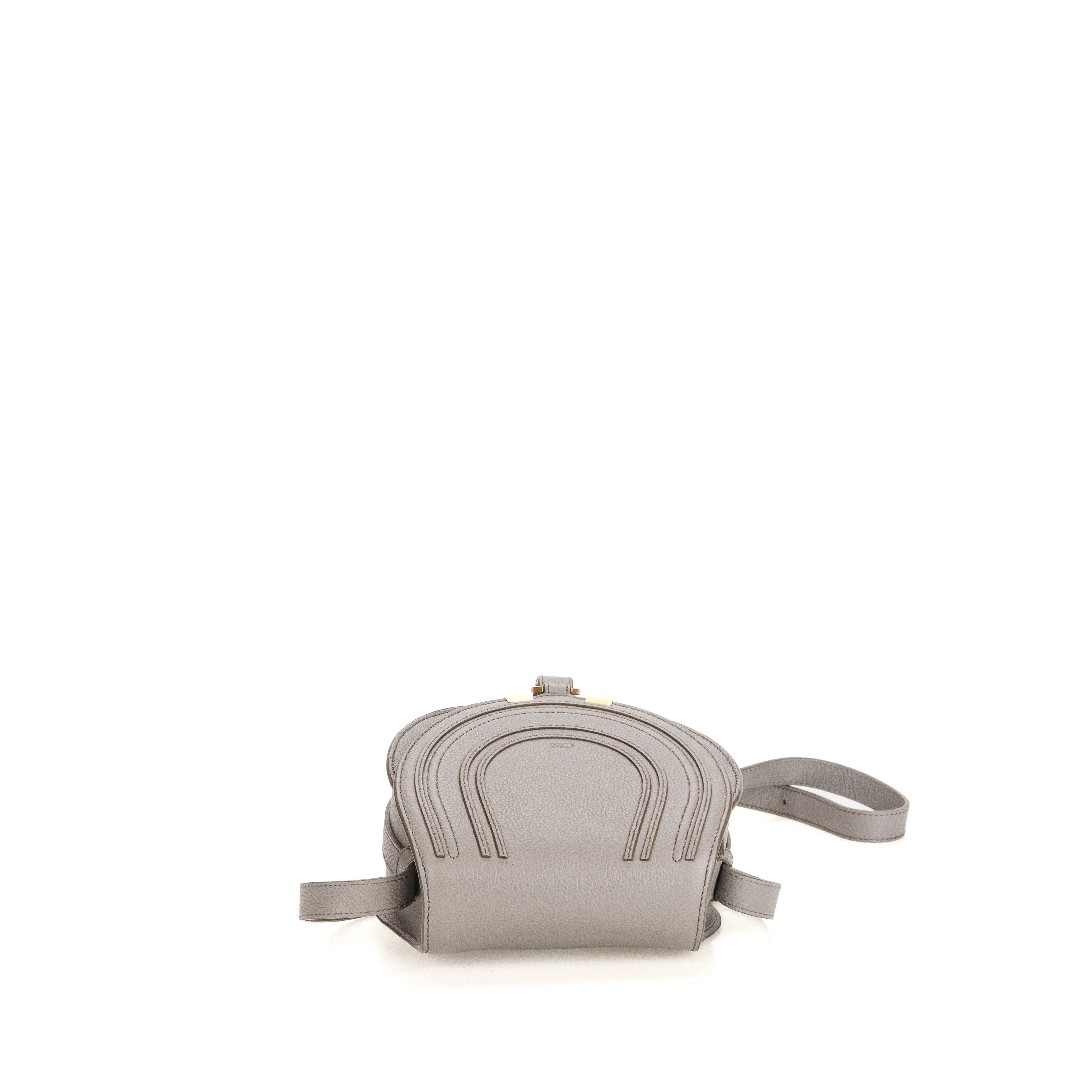 Marcie Saddle