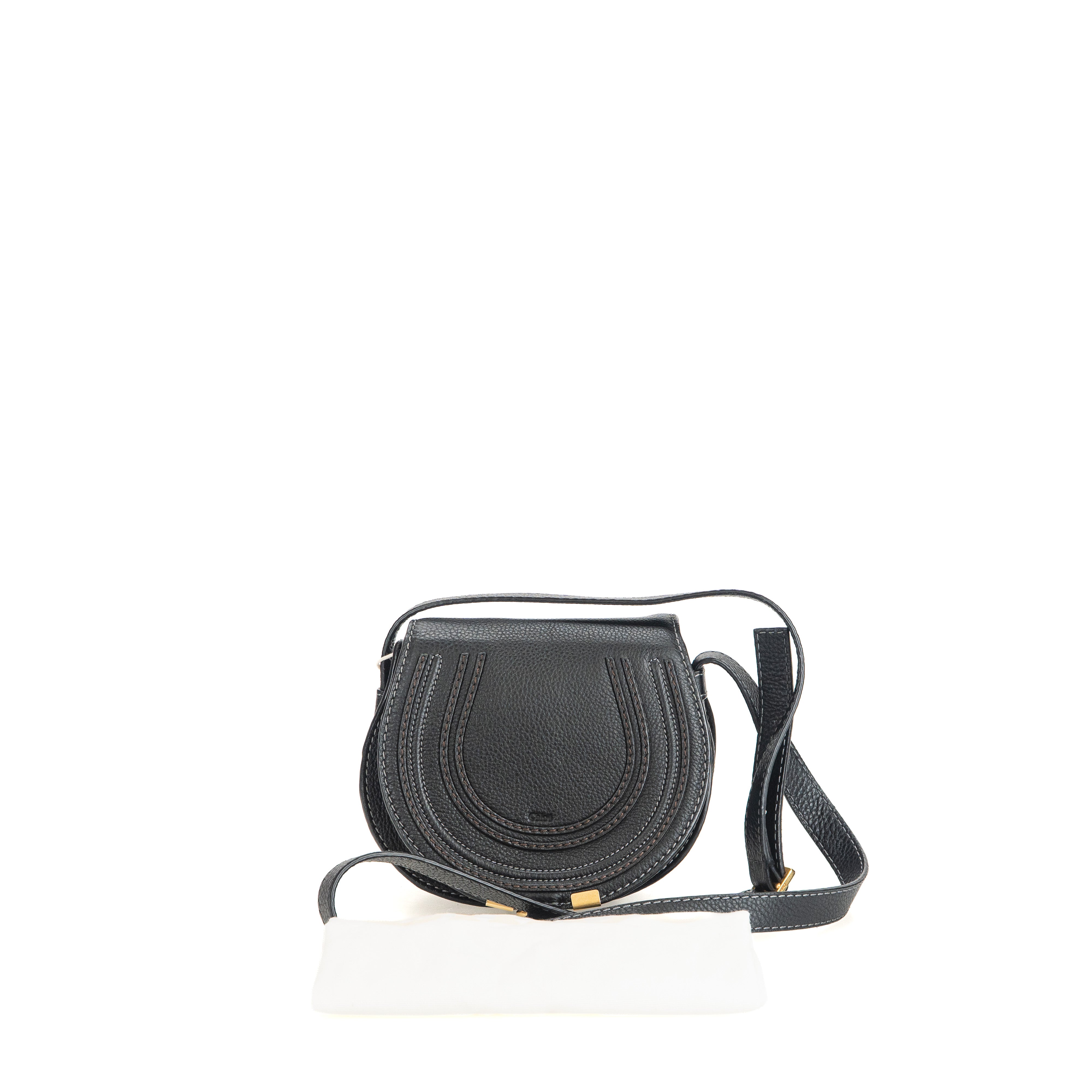 Marcie Saddle