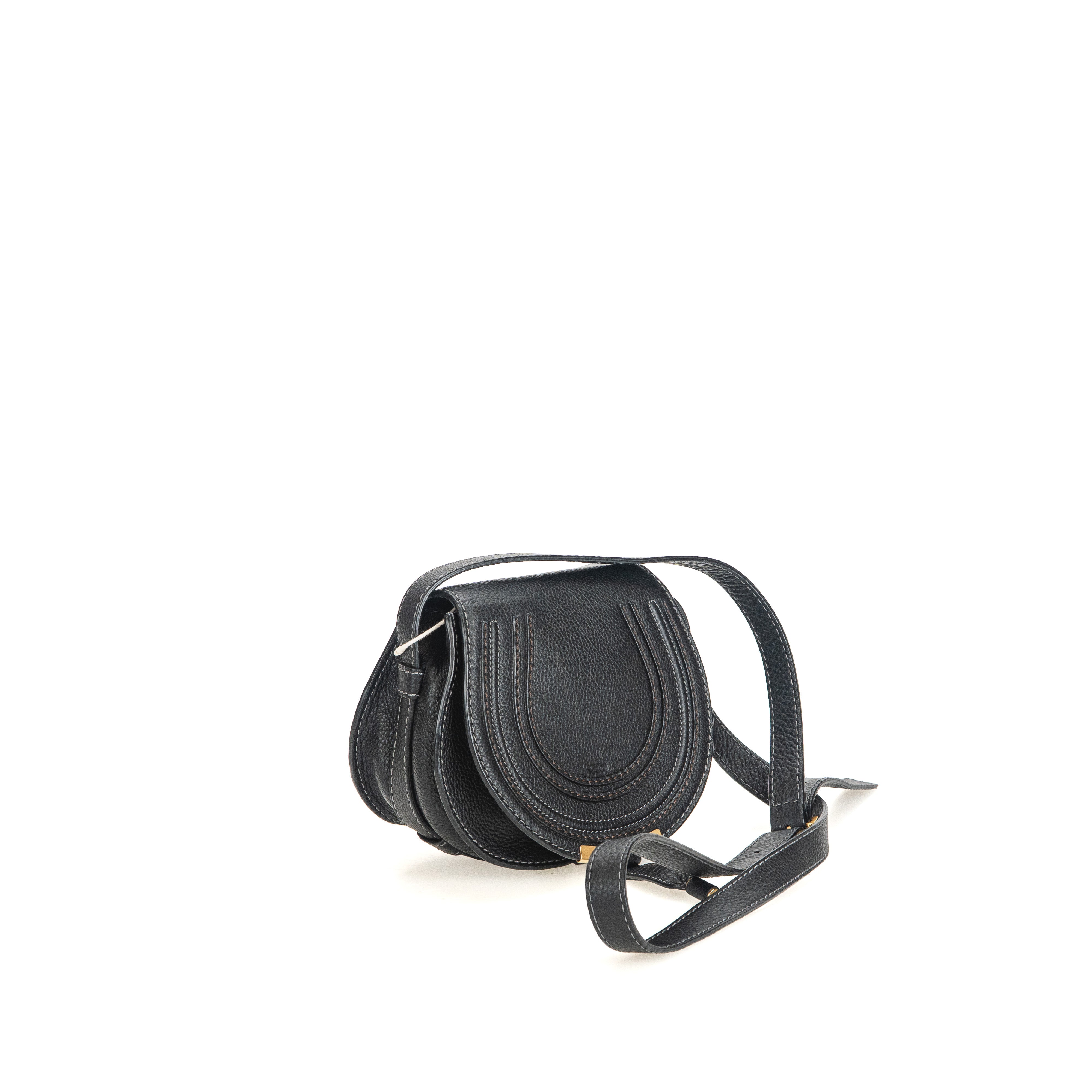 Marcie Saddle