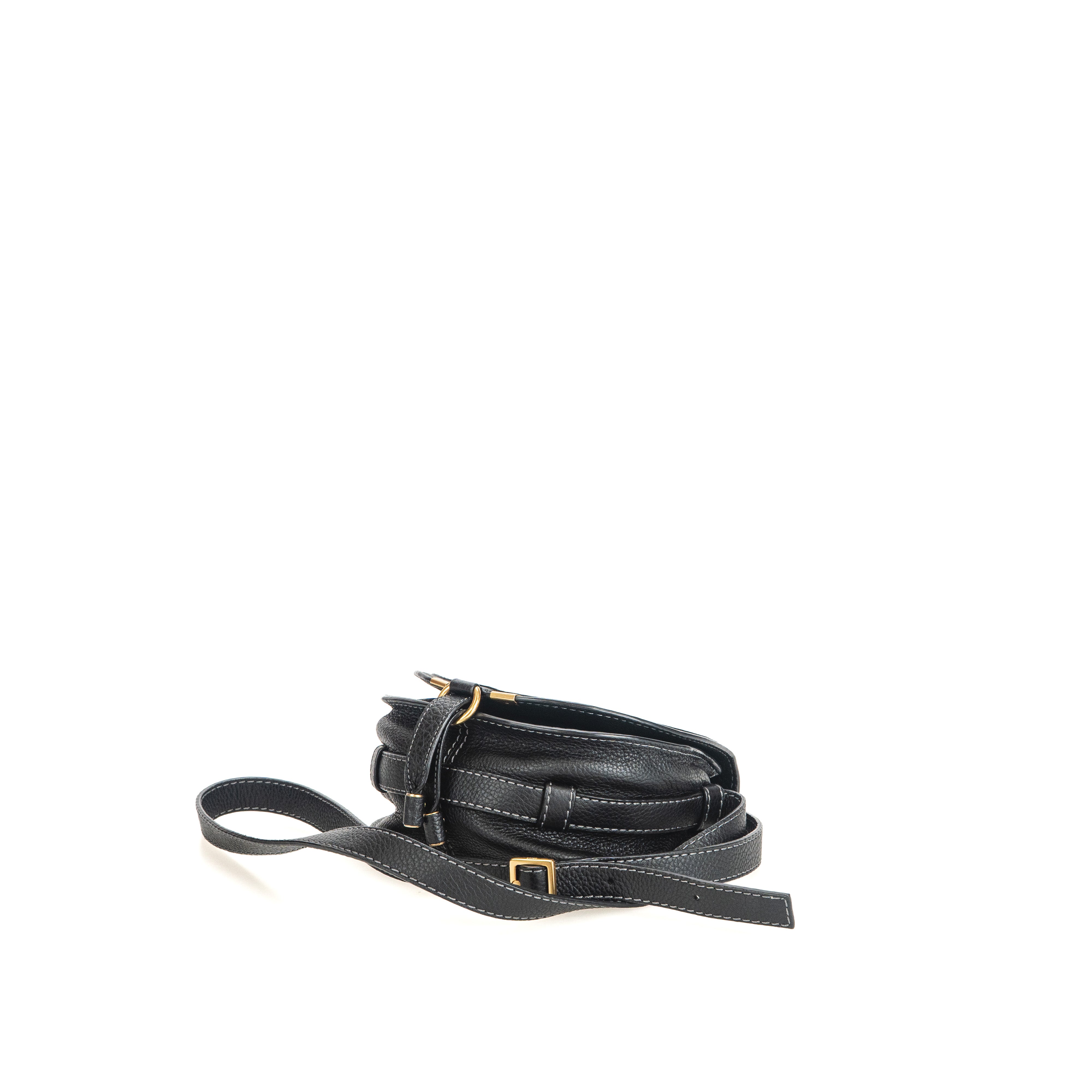 Marcie Saddle