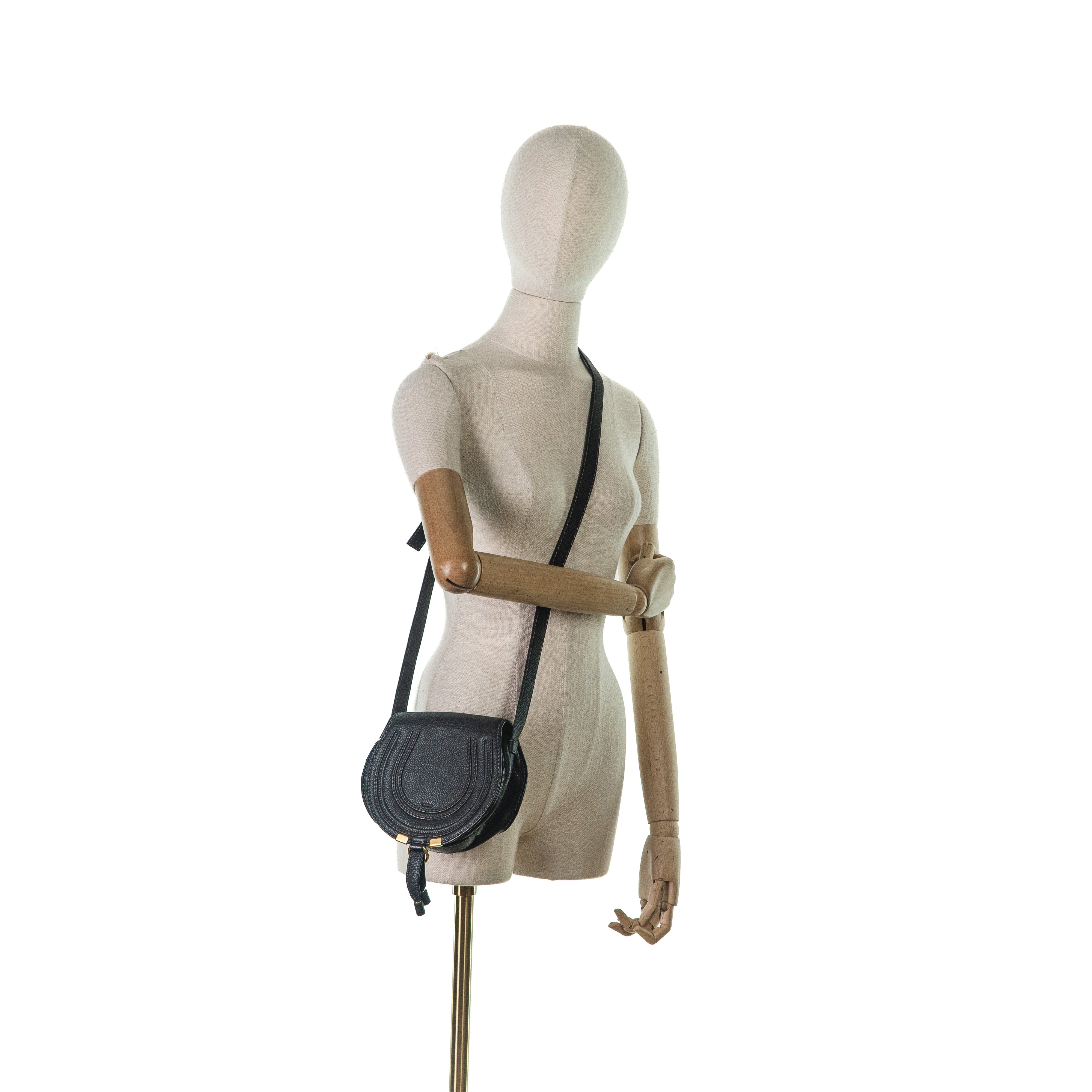 Marcie Saddle