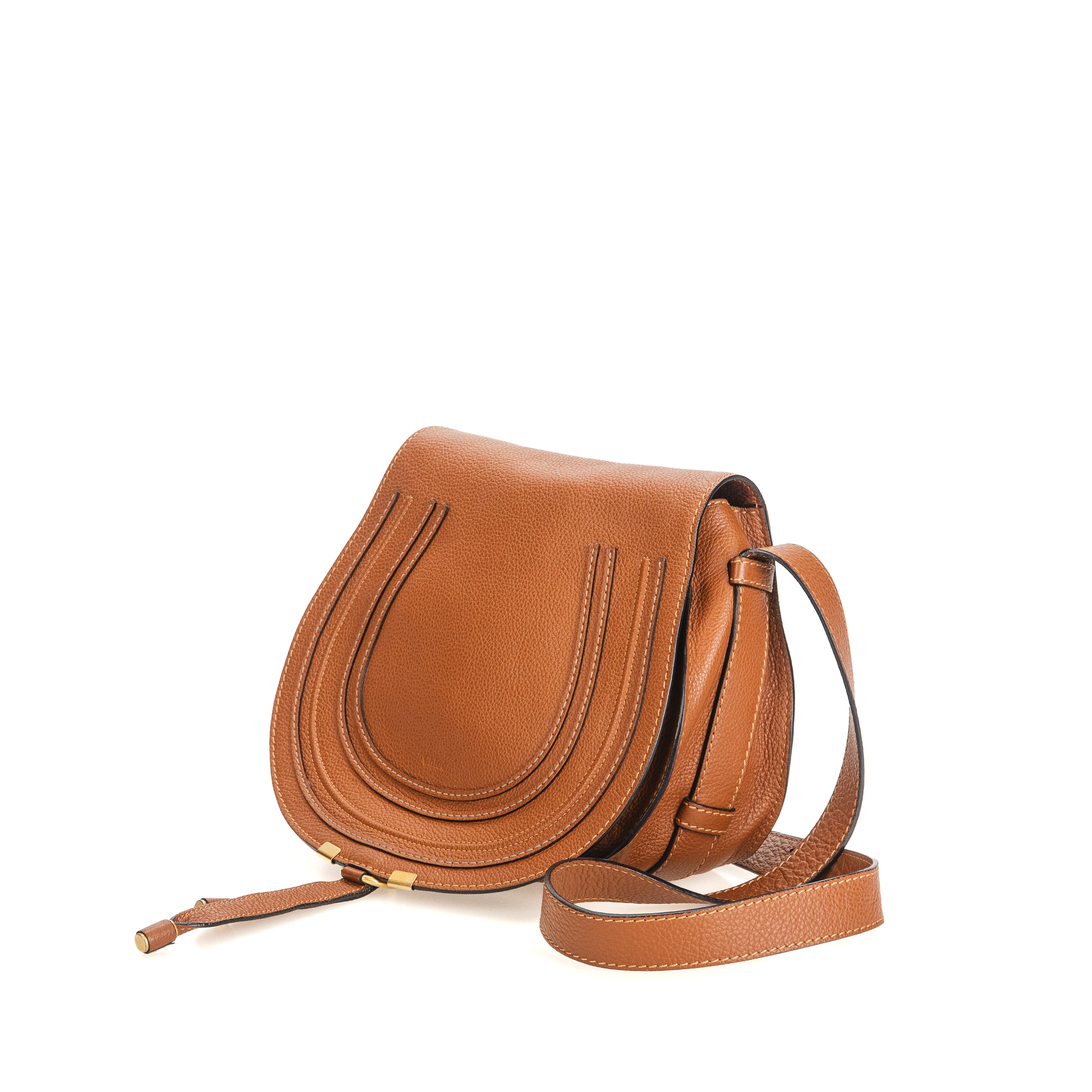 Marcie Saddle