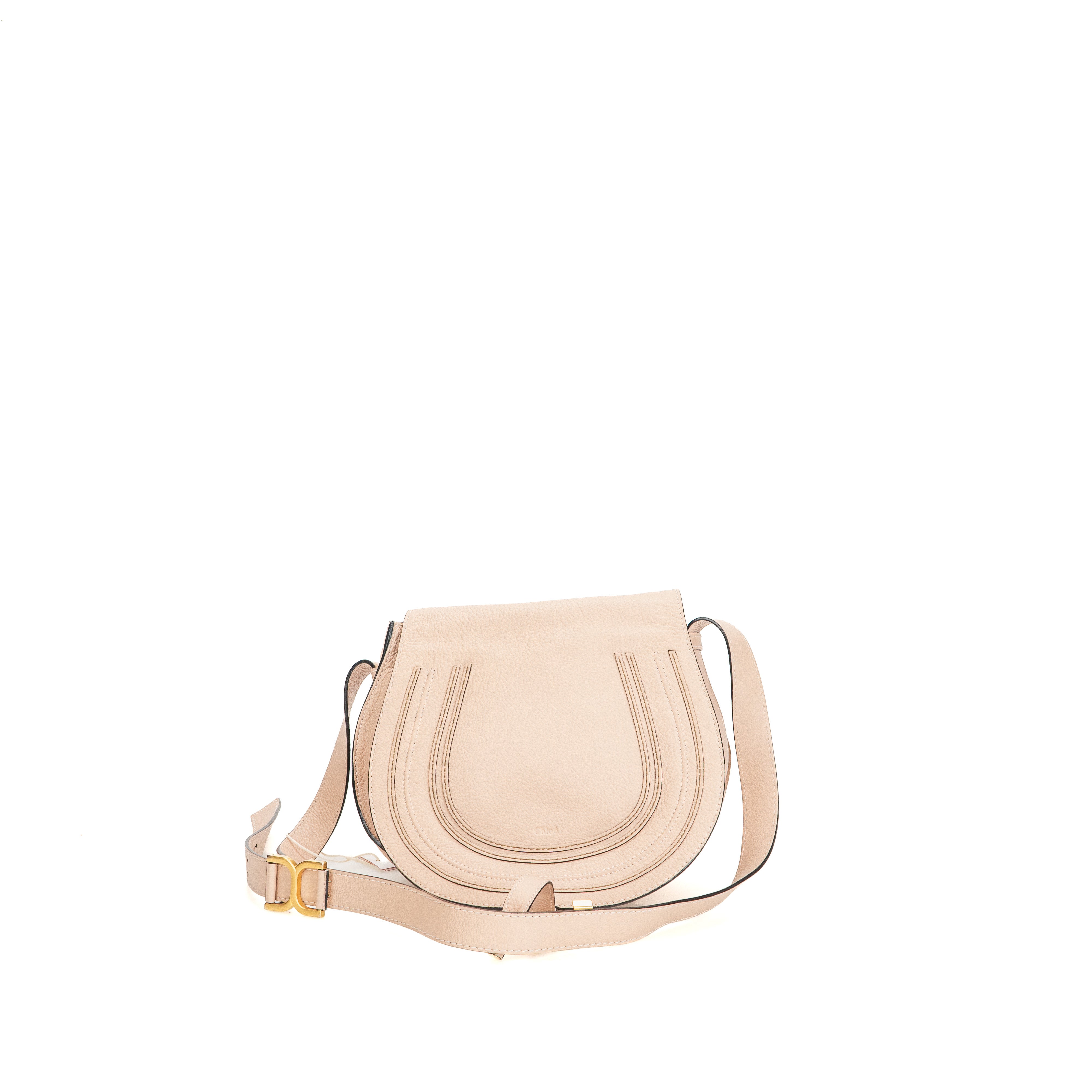 Marcie Saddle