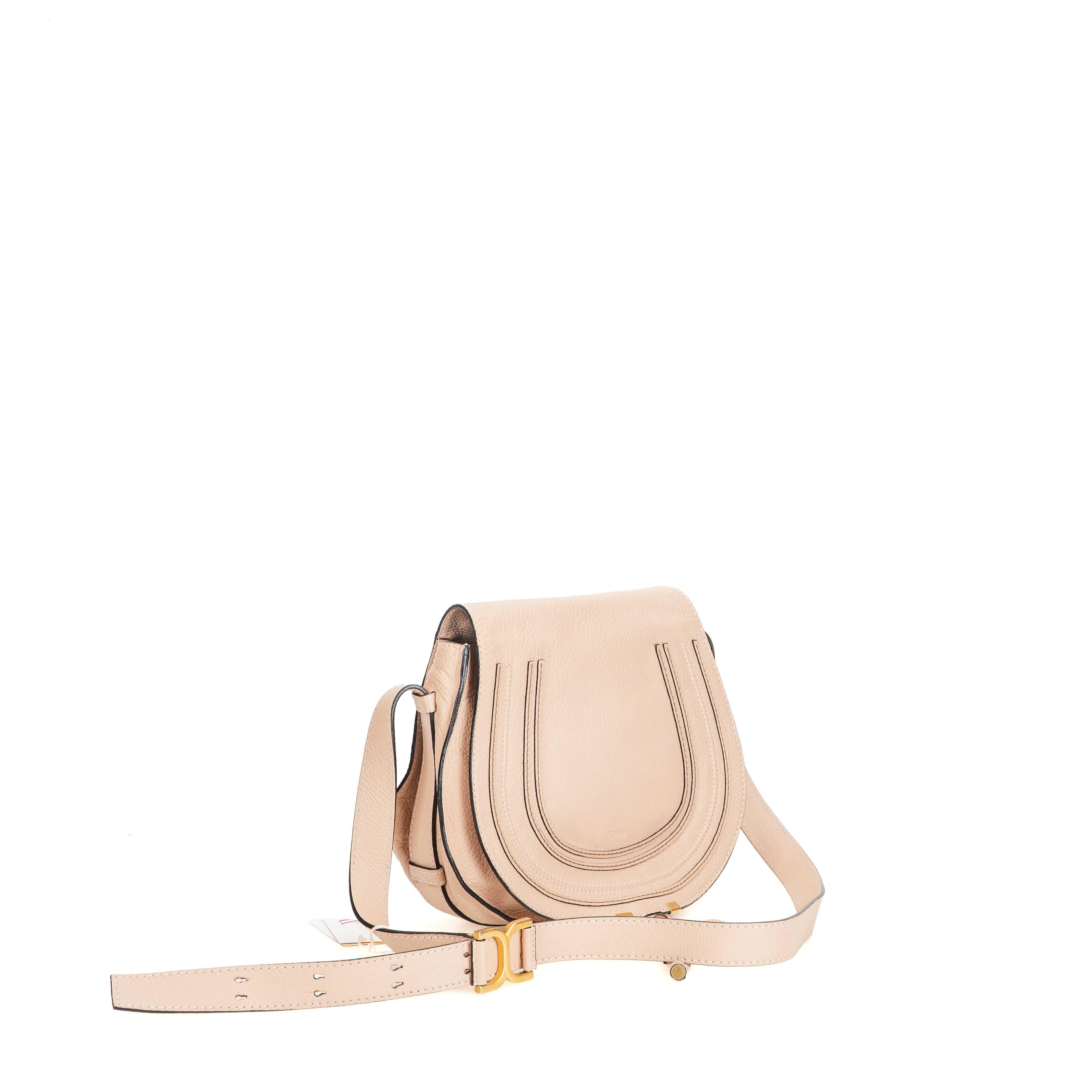 Marcie Saddle
