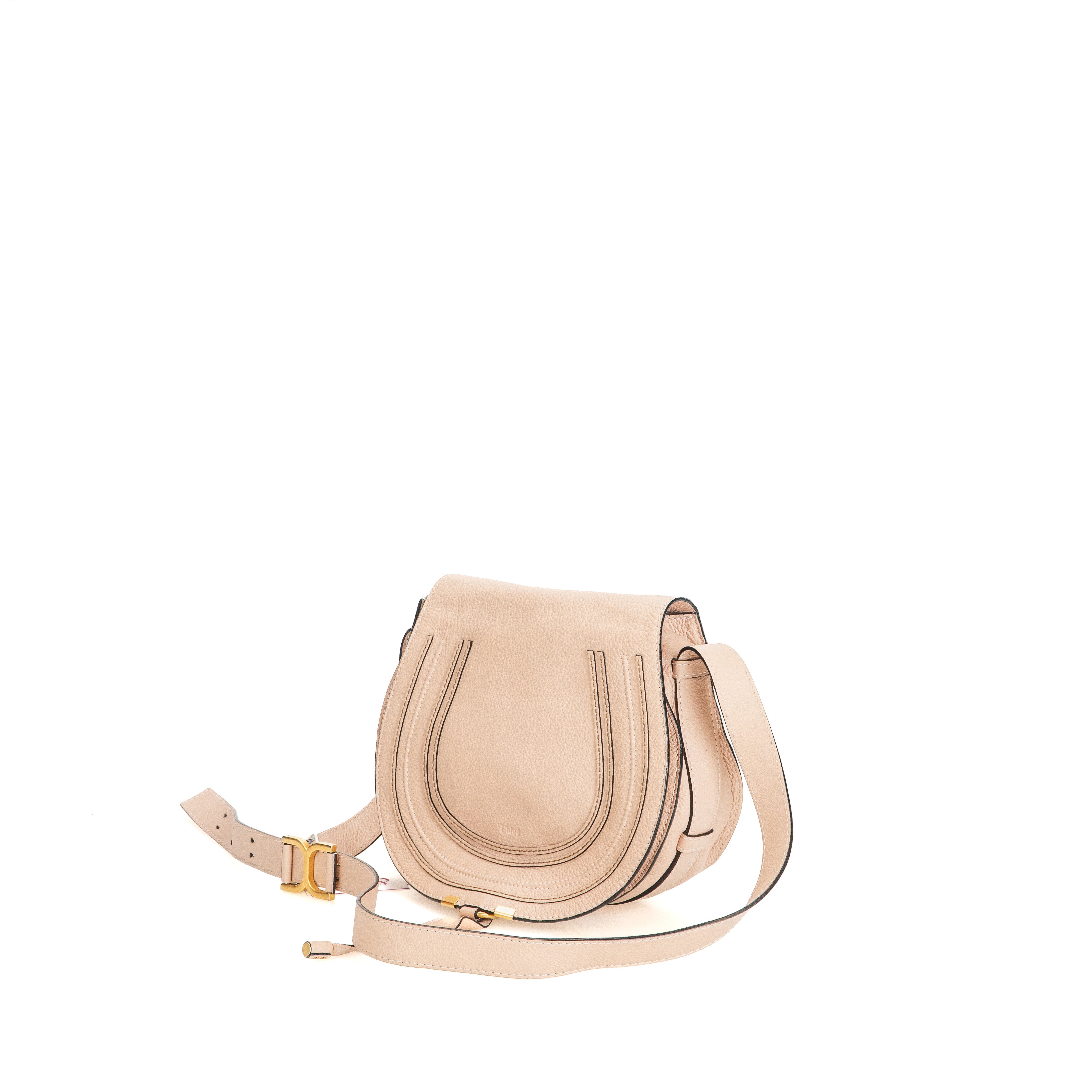Marcie Saddle