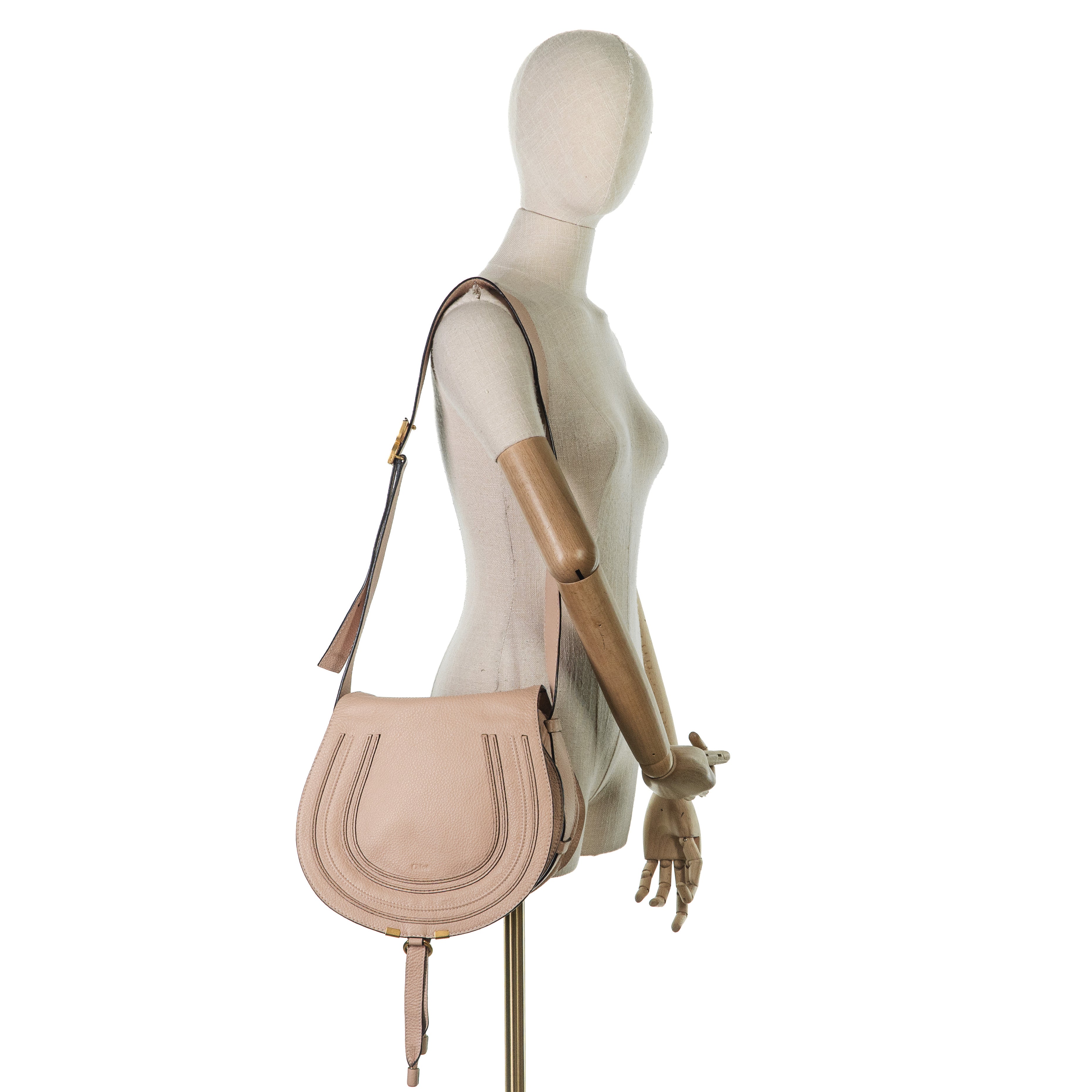 Marcie Saddle