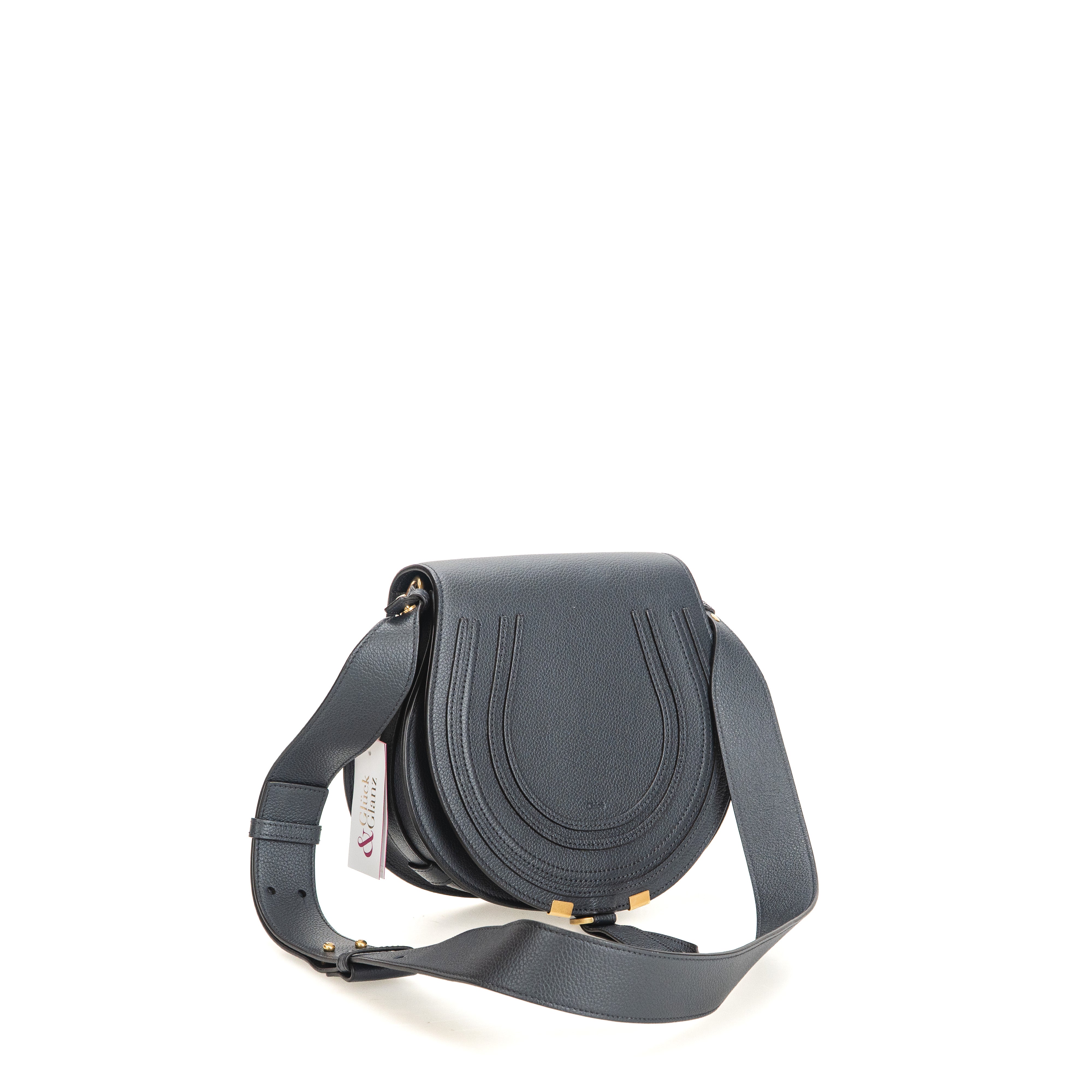 Marcie Saddle