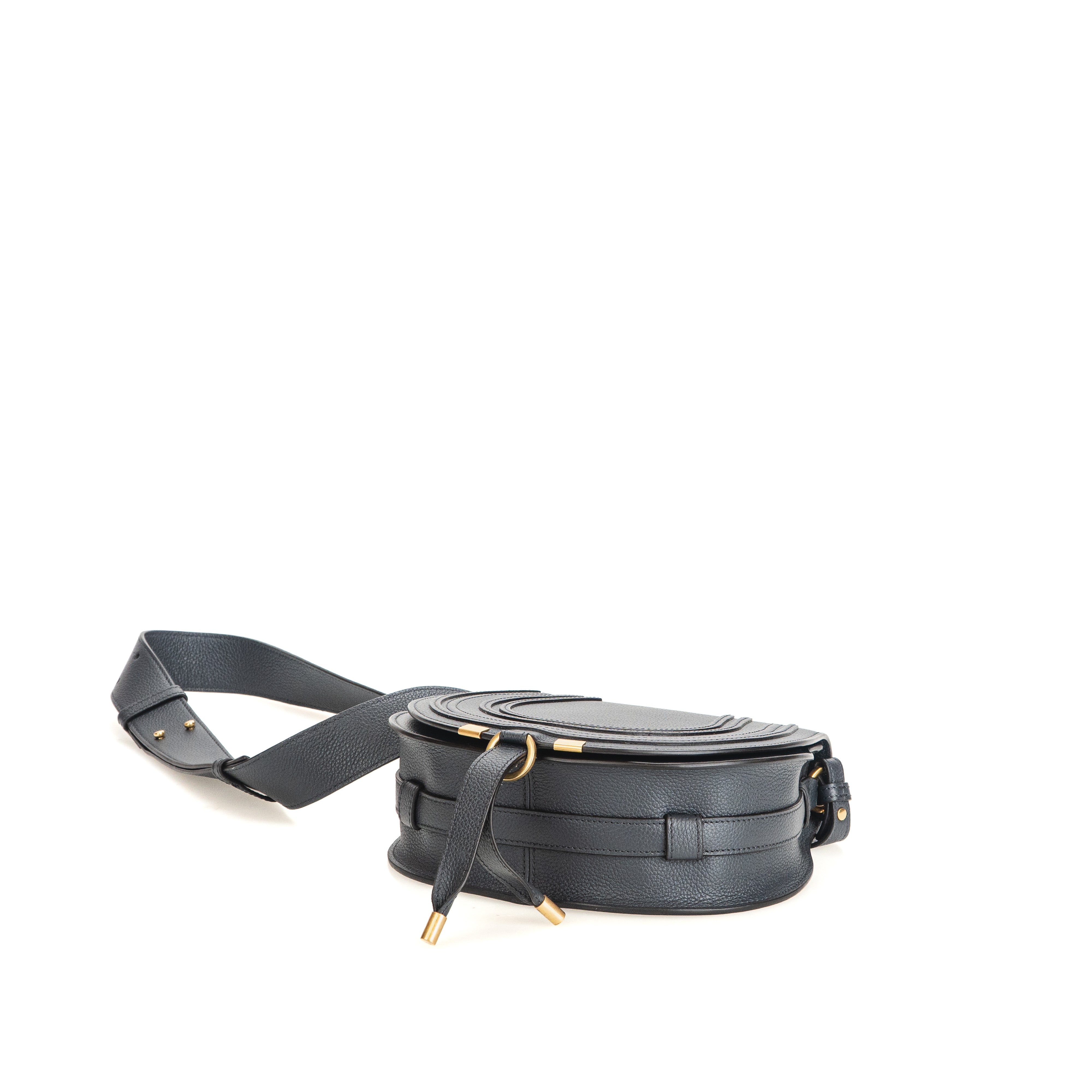 Marcie Saddle