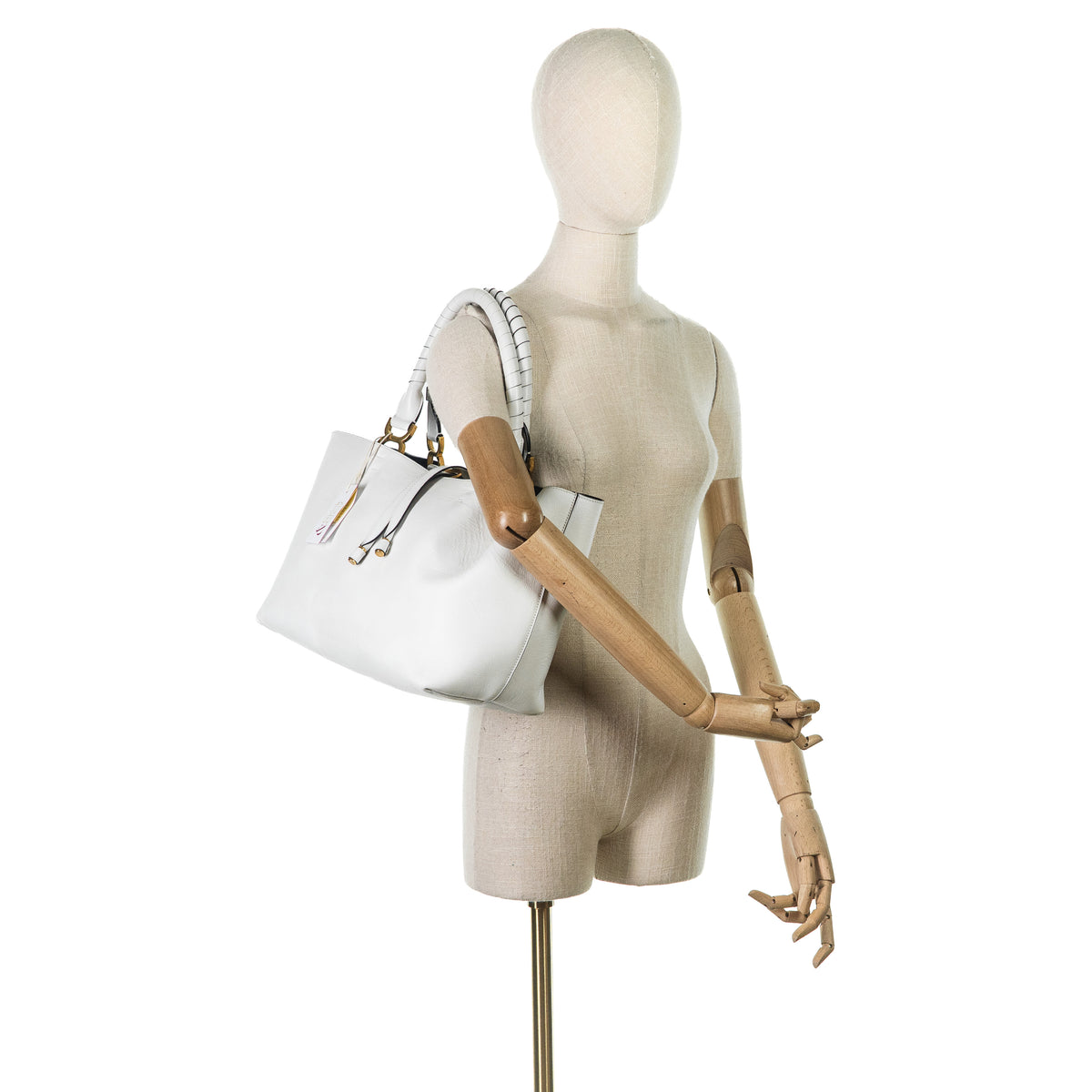 Marcie Shopper