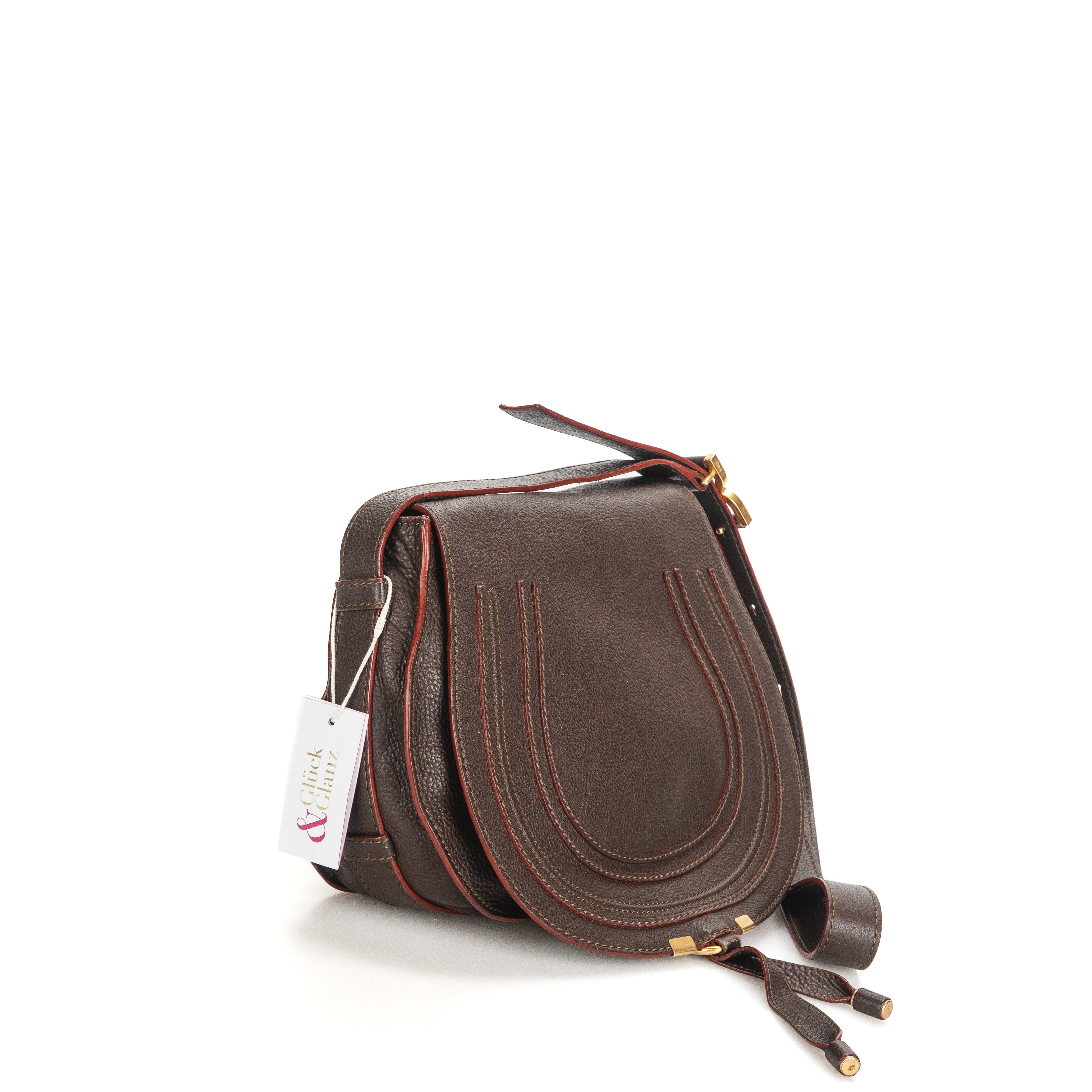 Marcie Saddlebag