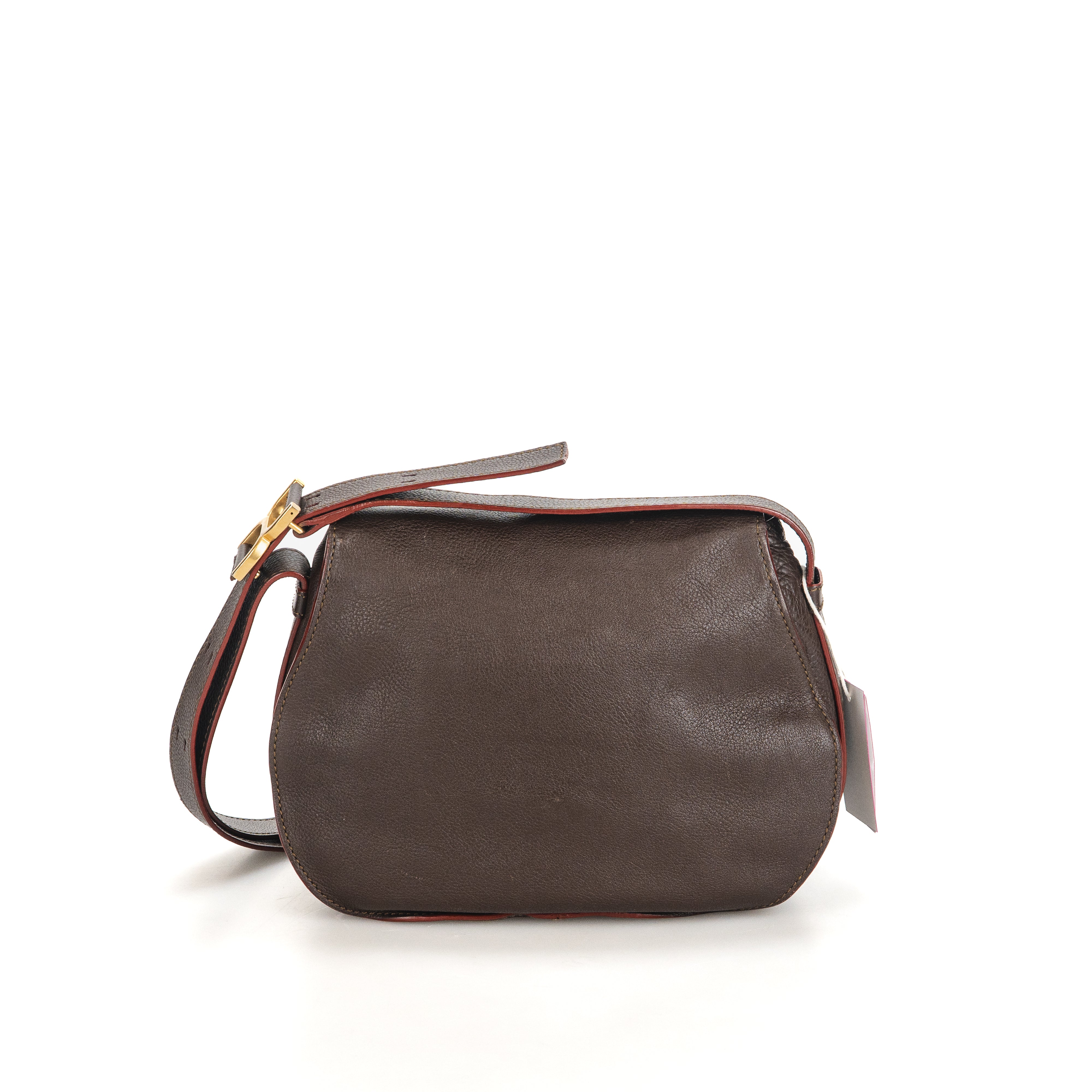 Marcie Saddlebag