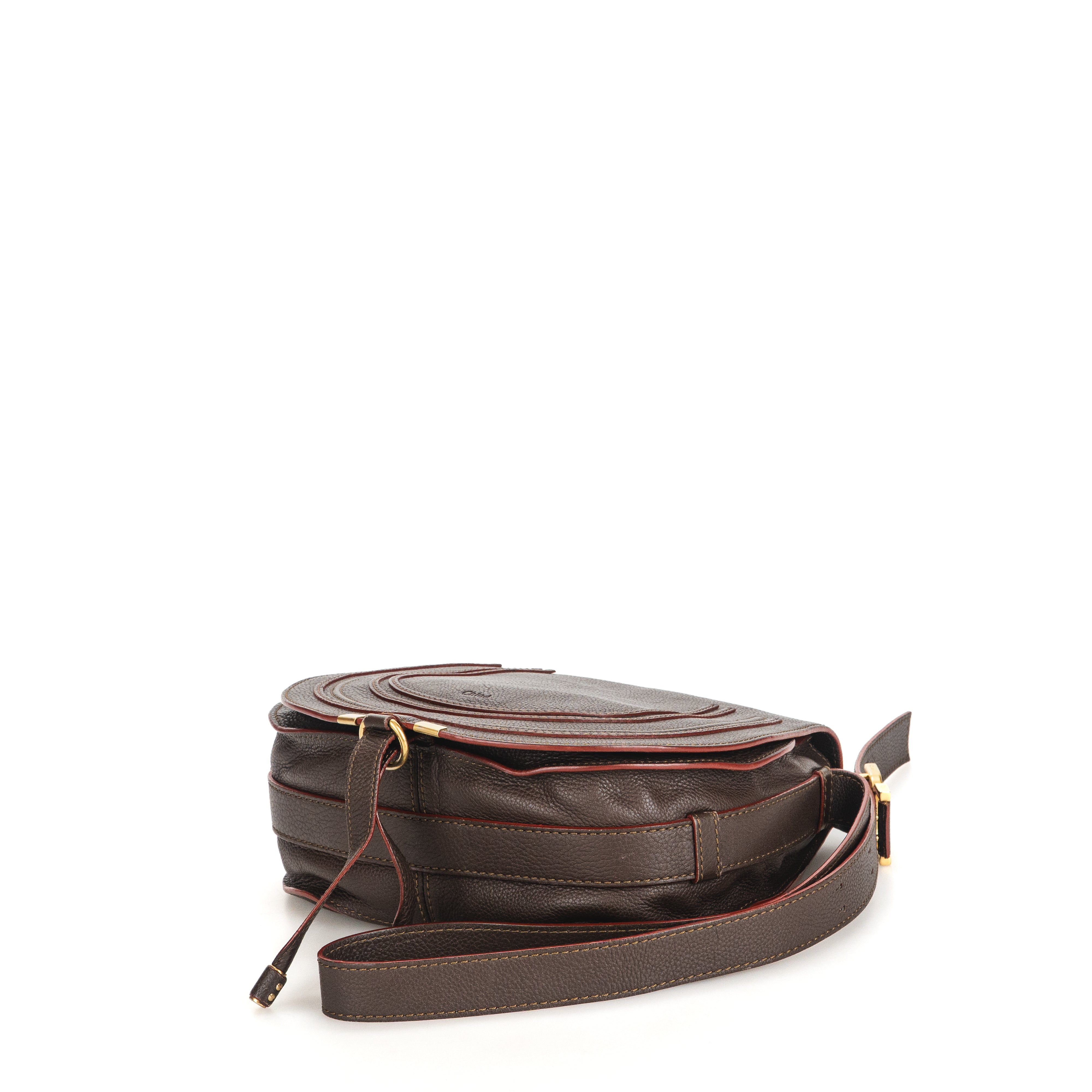 Marcie Saddlebag