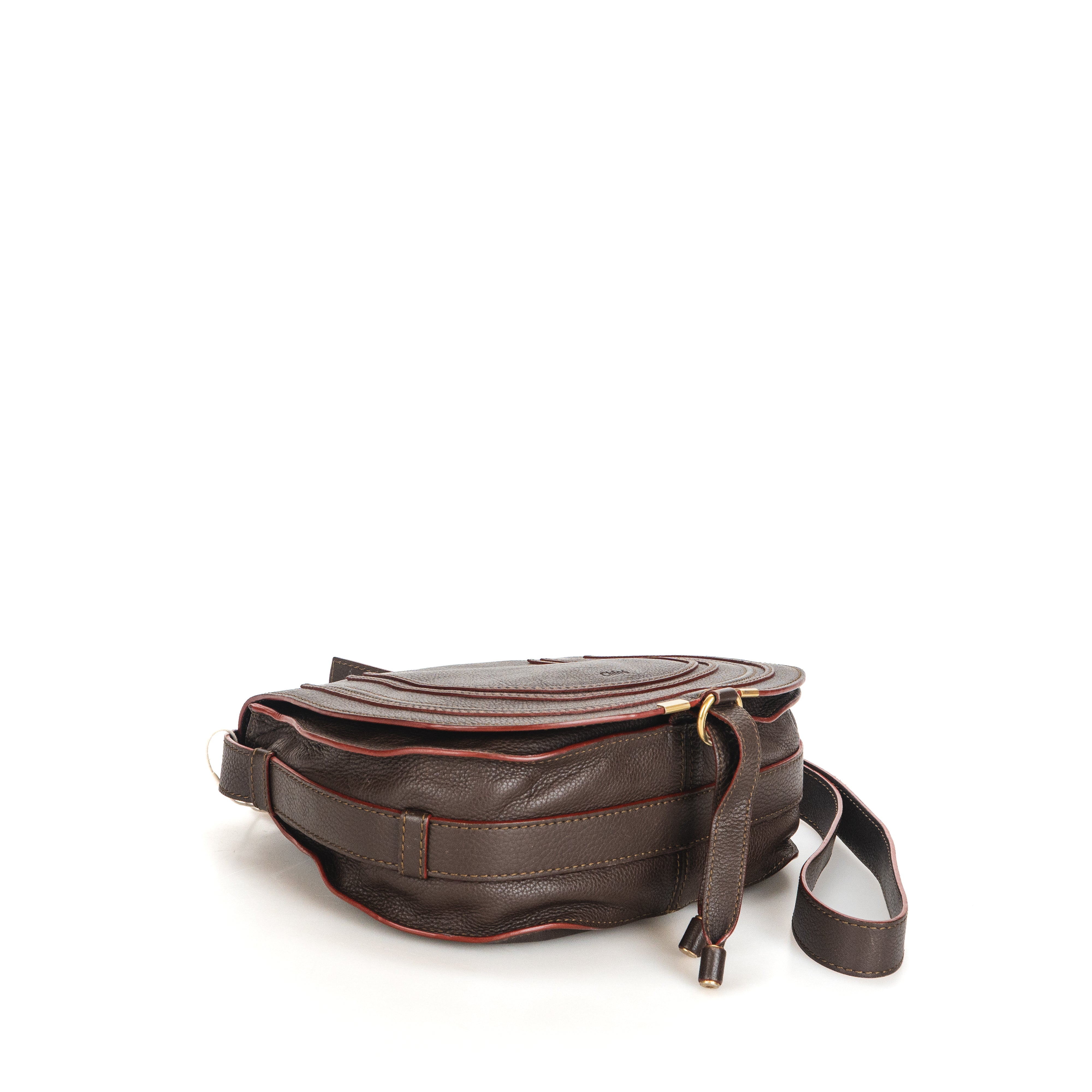 Marcie Saddlebag