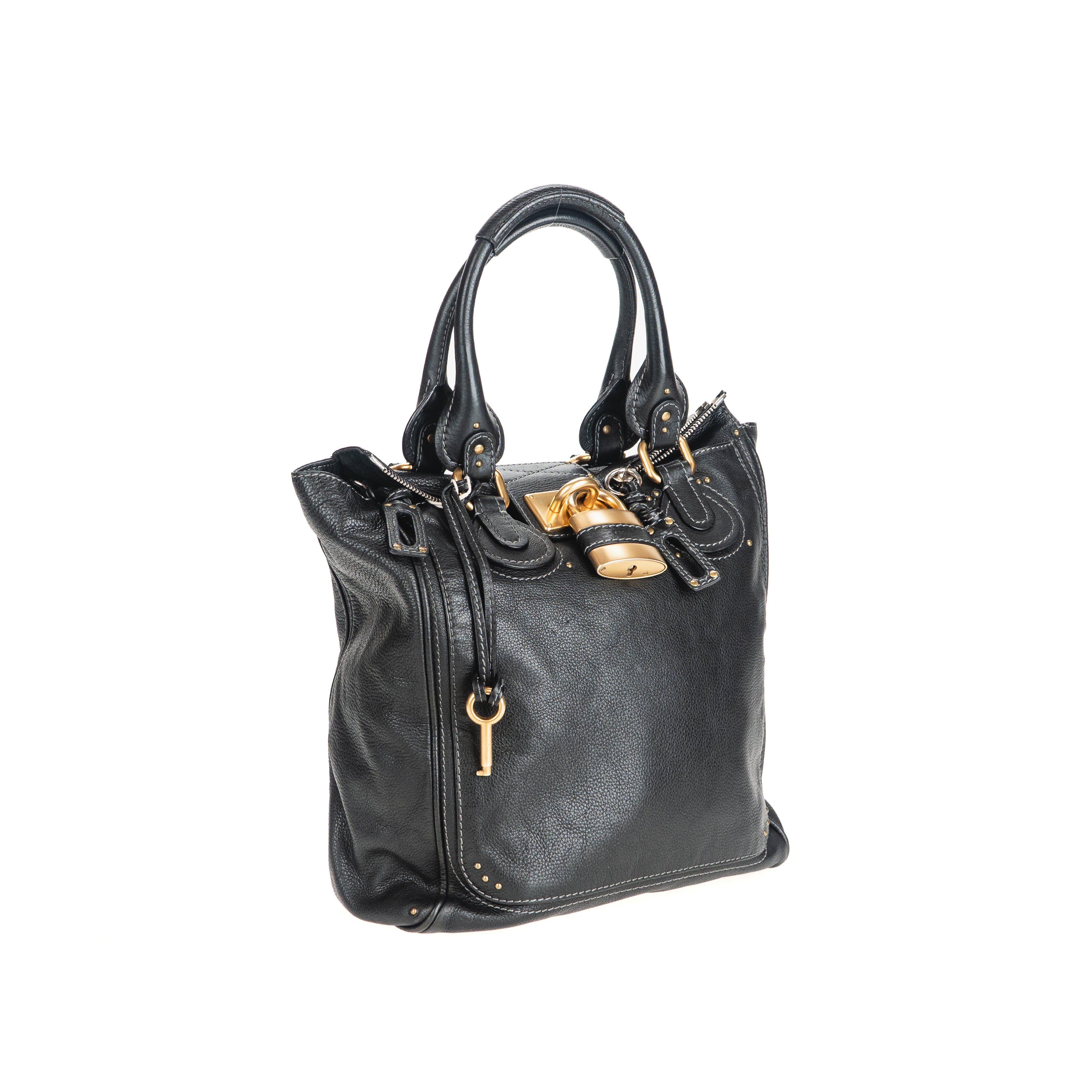 Paddington Tote Bag