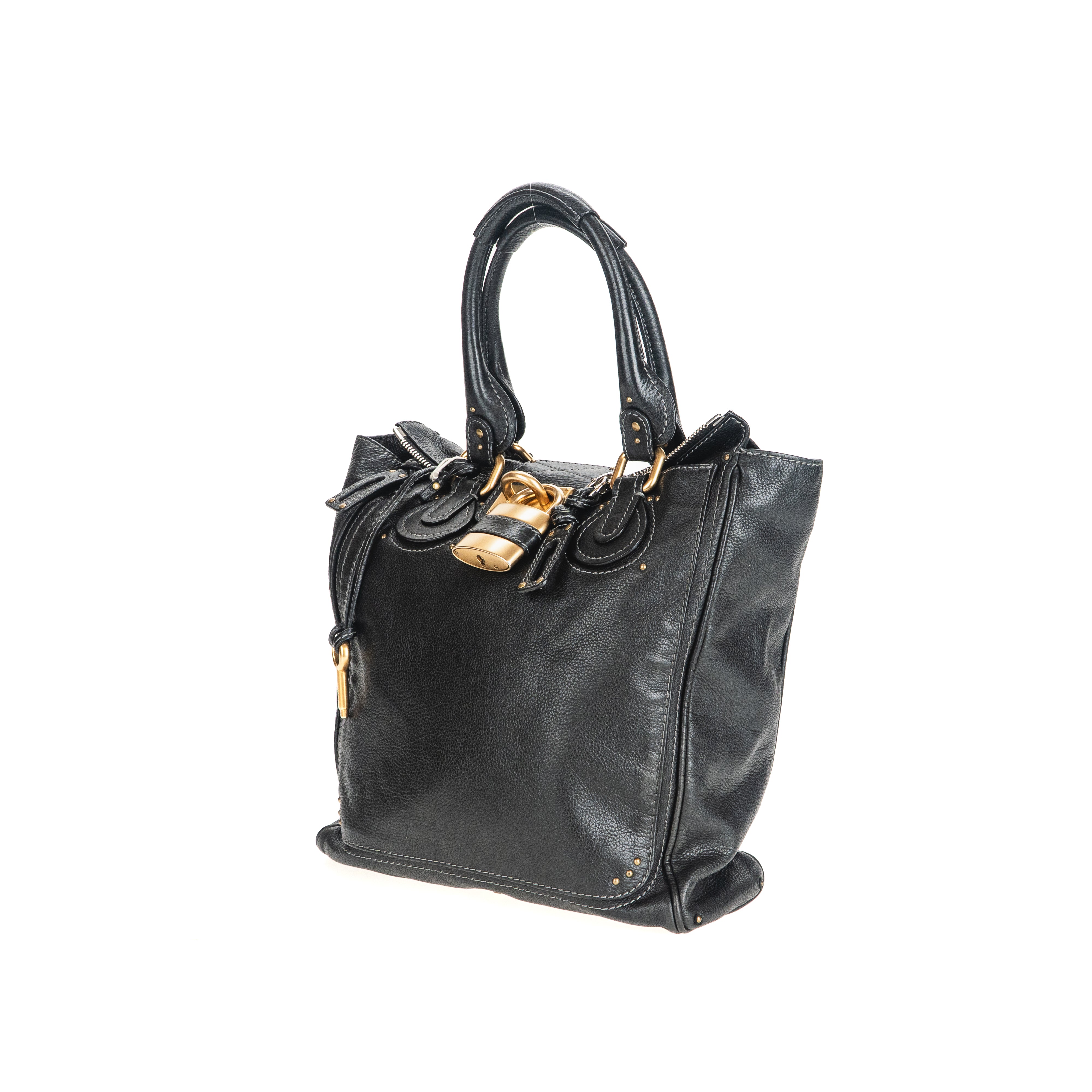 Paddington Tote Bag