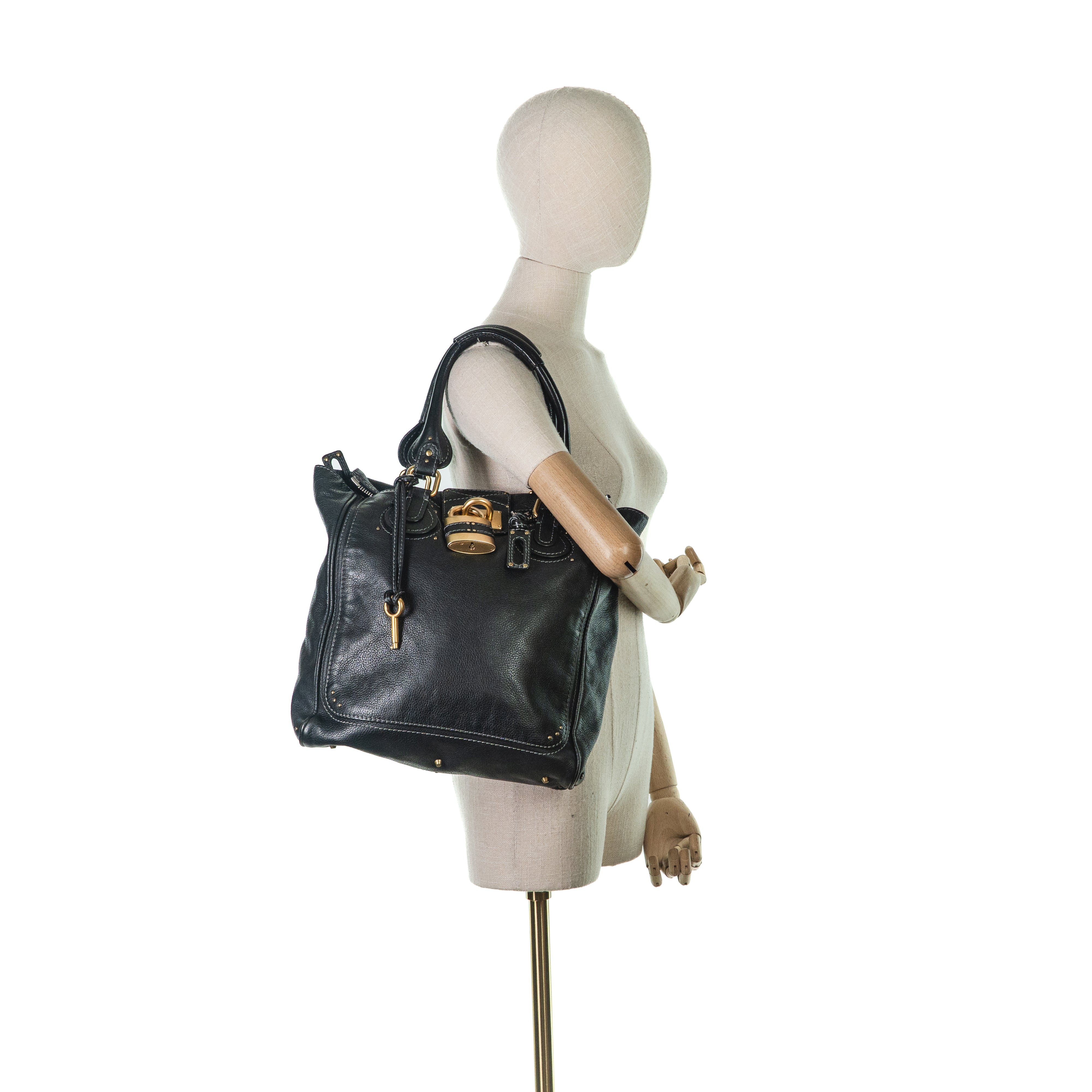 Paddington Tote Bag