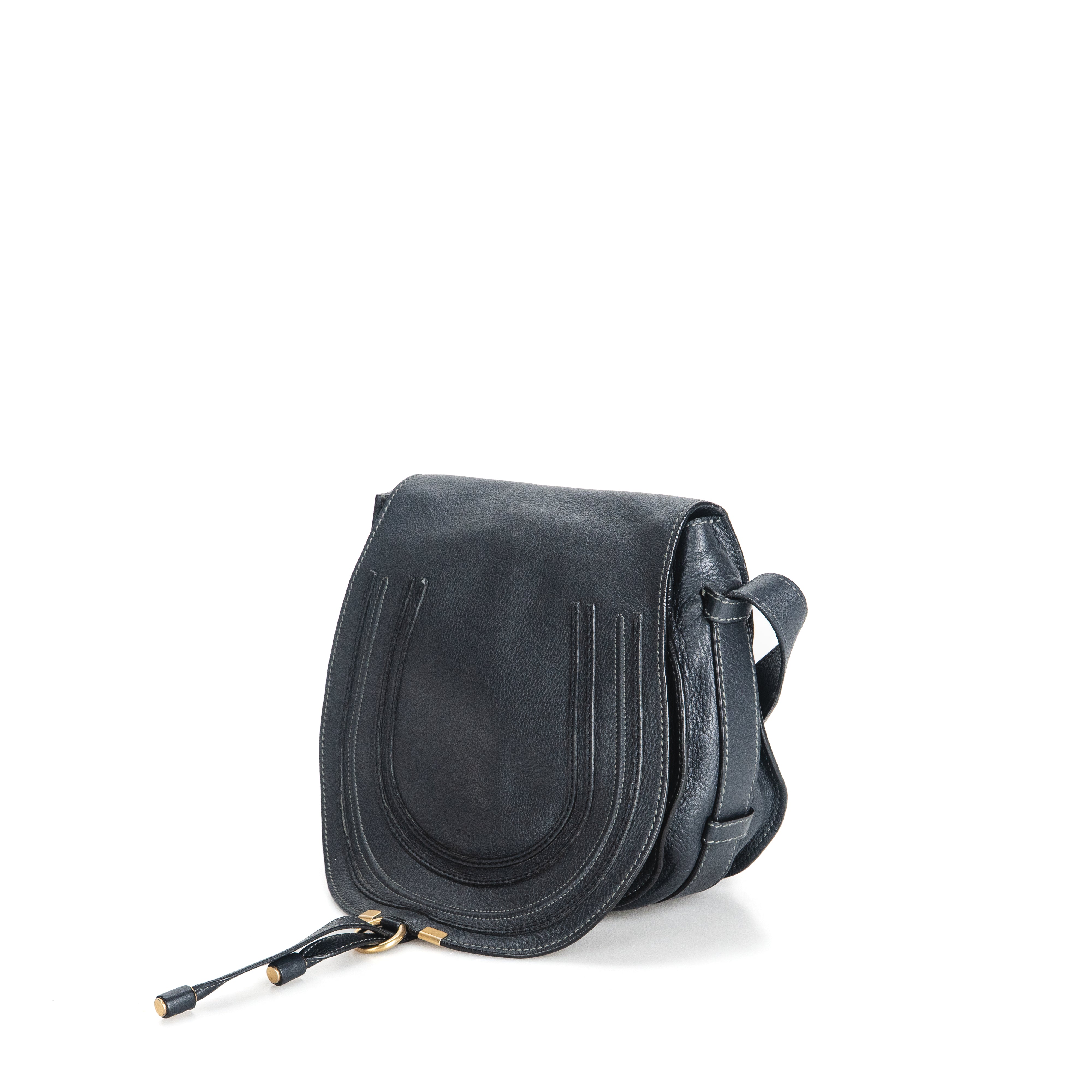 Marcie Saddle Bag