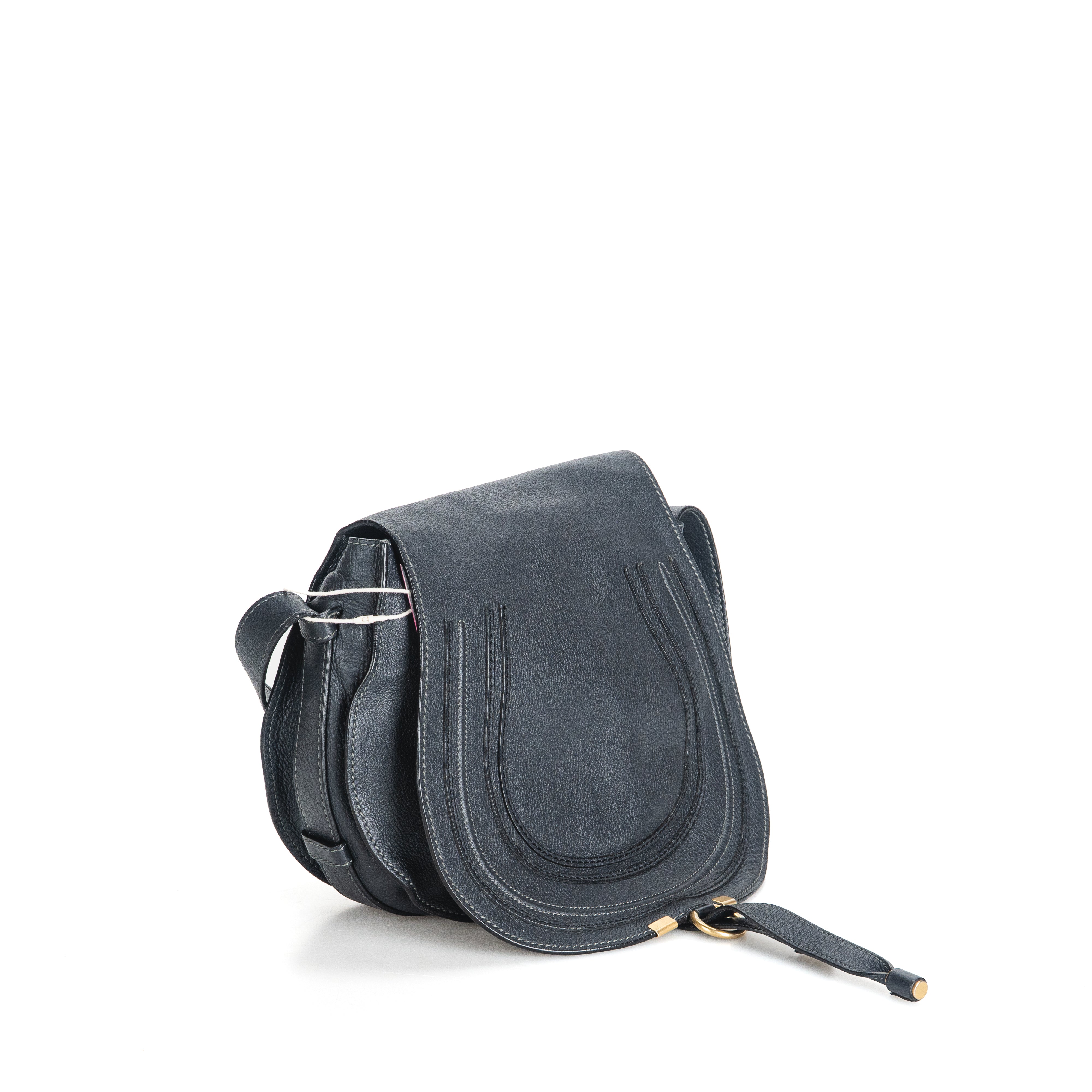 Marcie Saddle Bag
