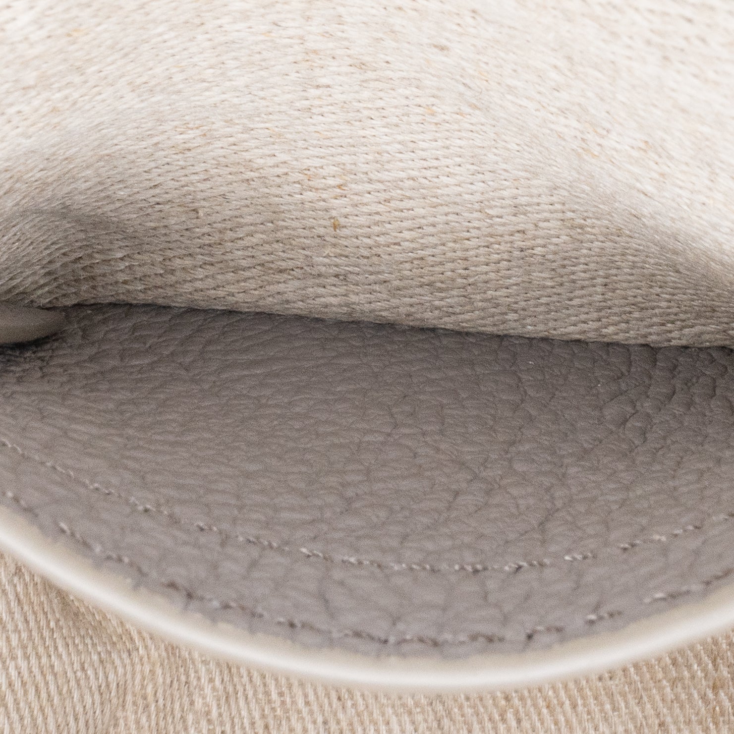 Saddle Bag