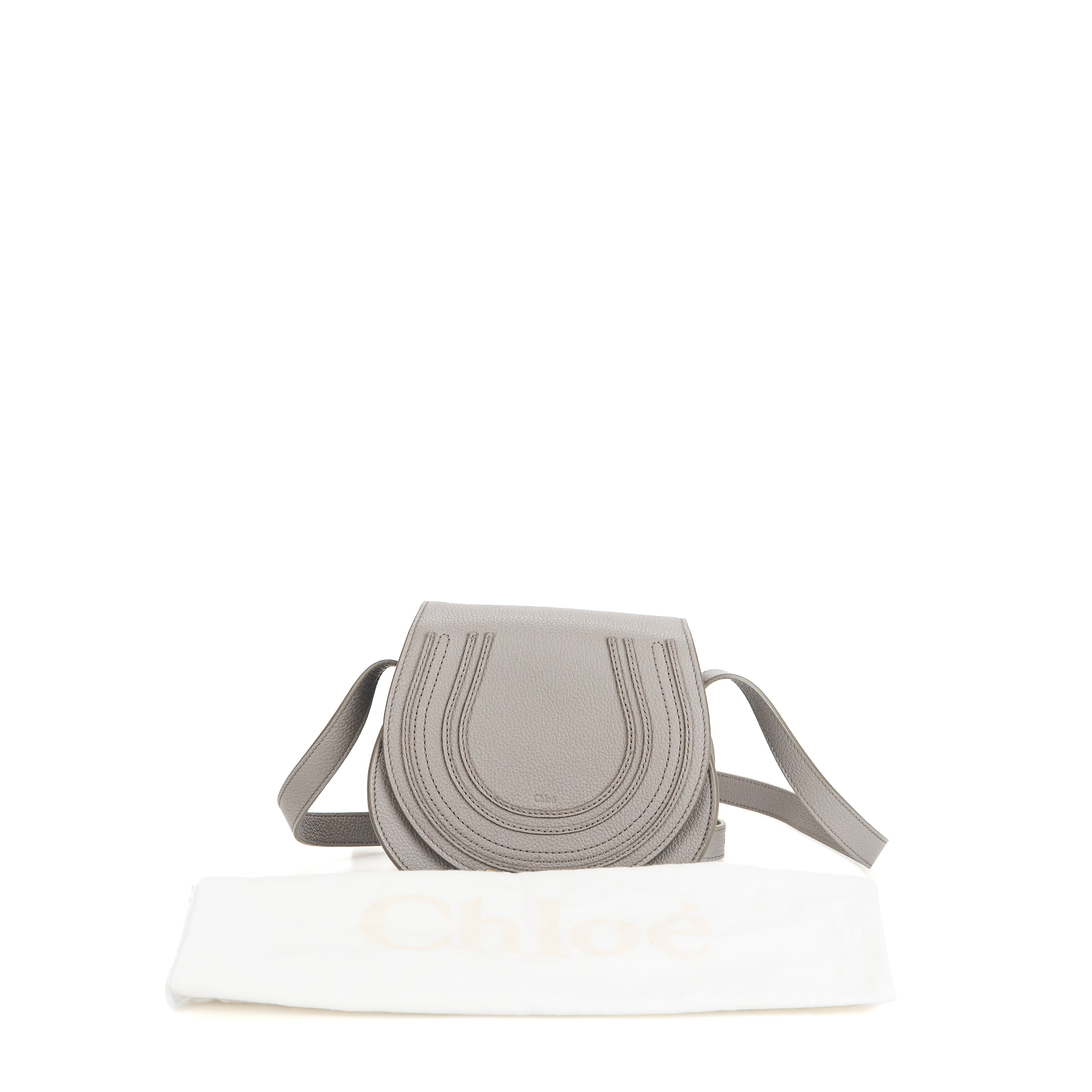 Saddle Bag