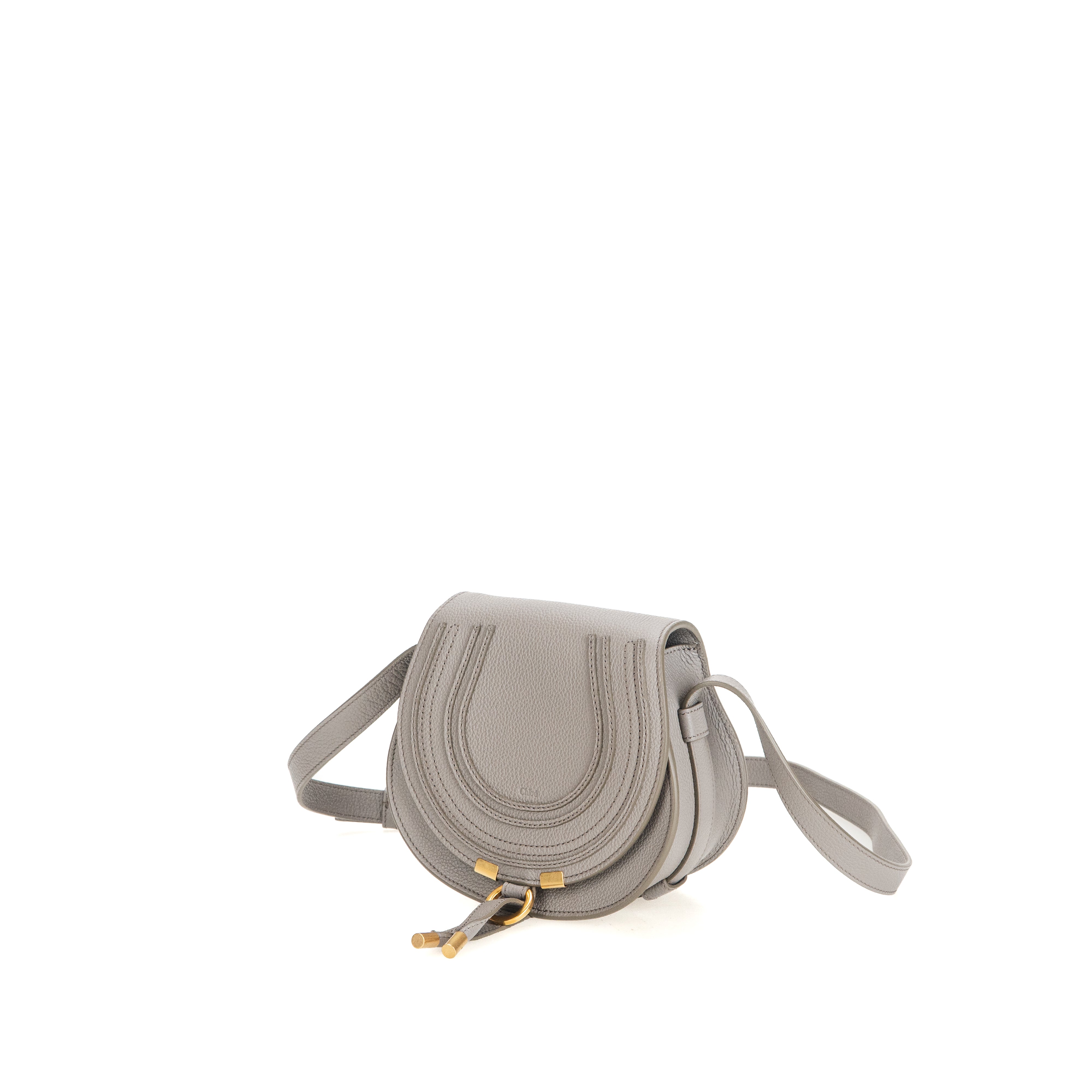 Saddle Bag