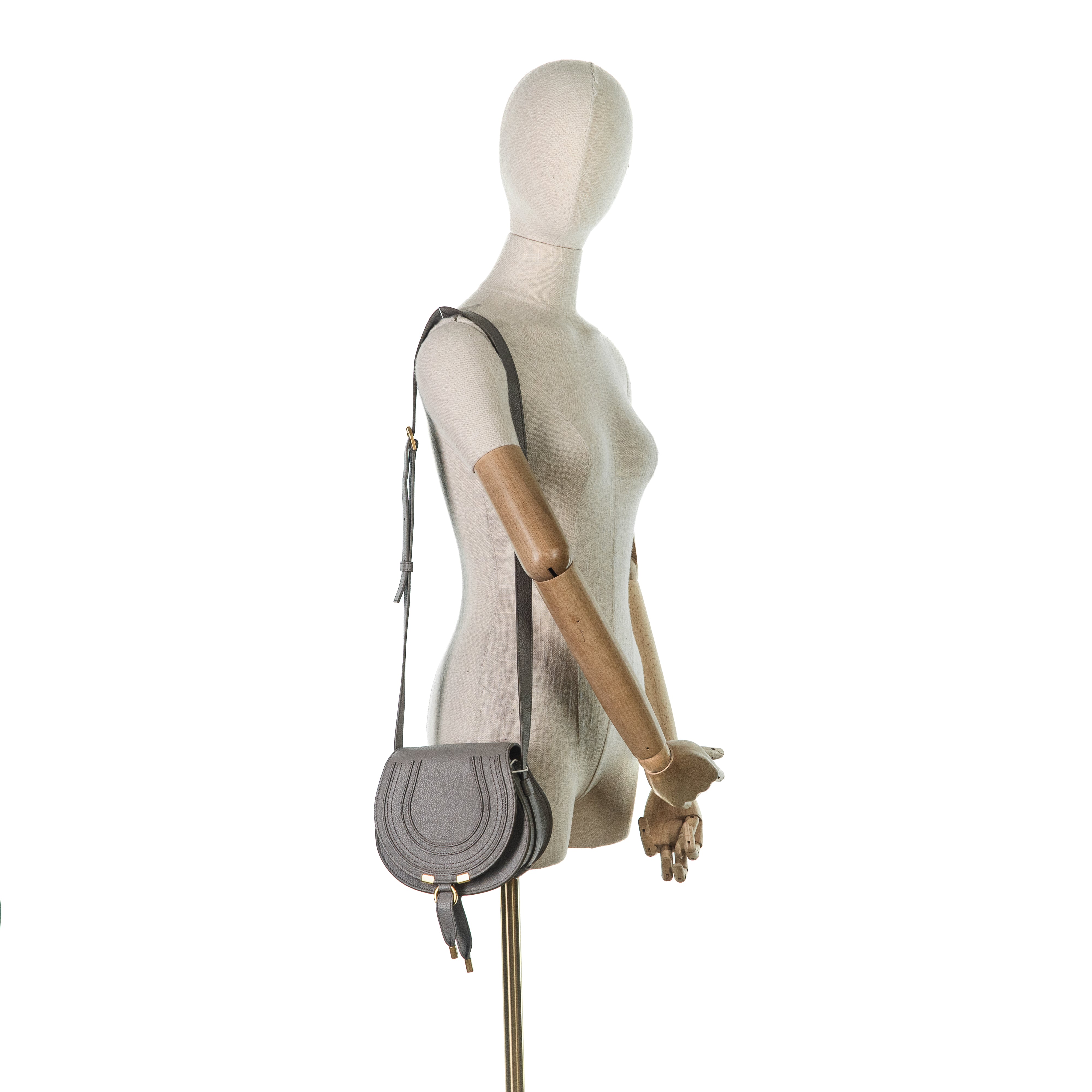 Saddle Bag