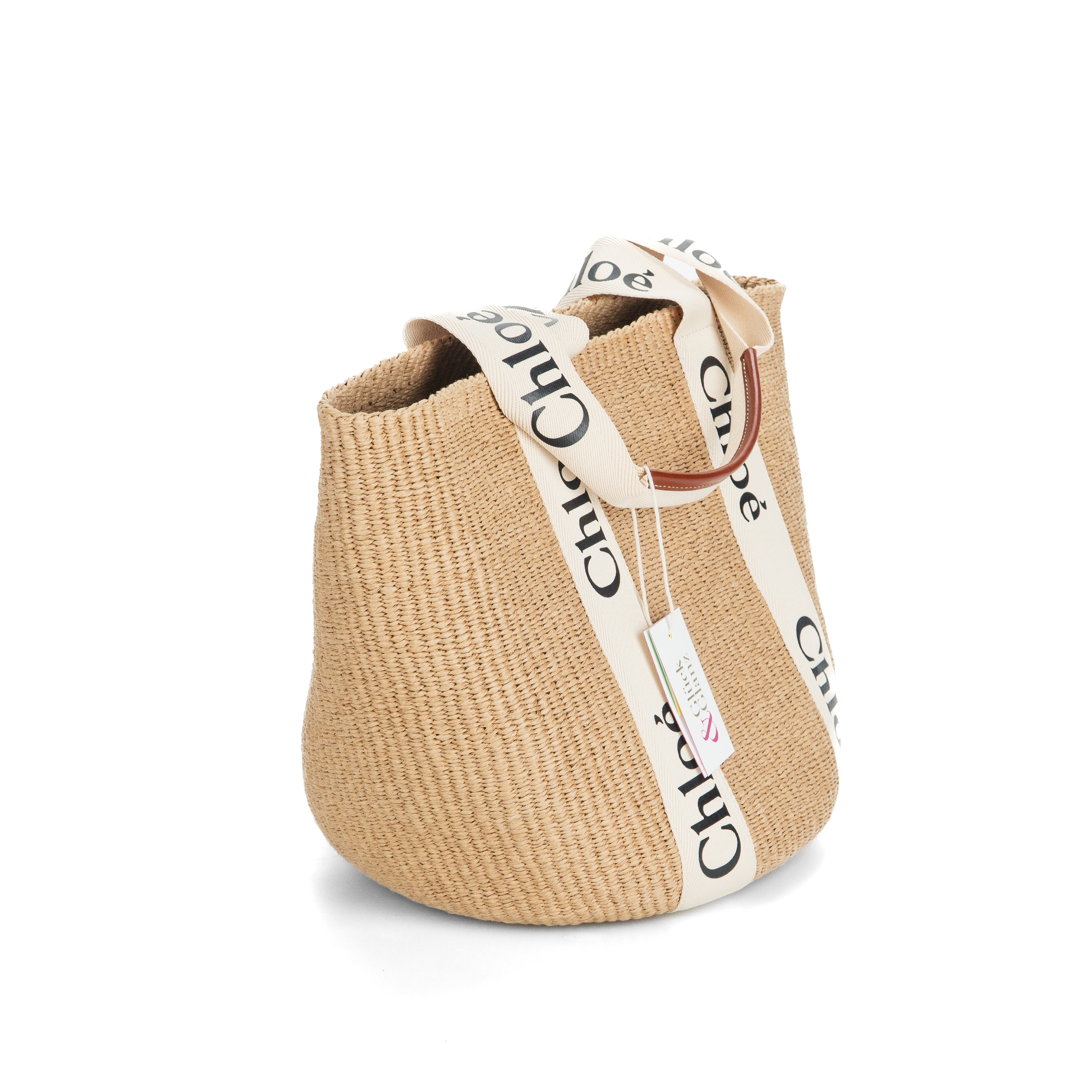 Woody Basket
