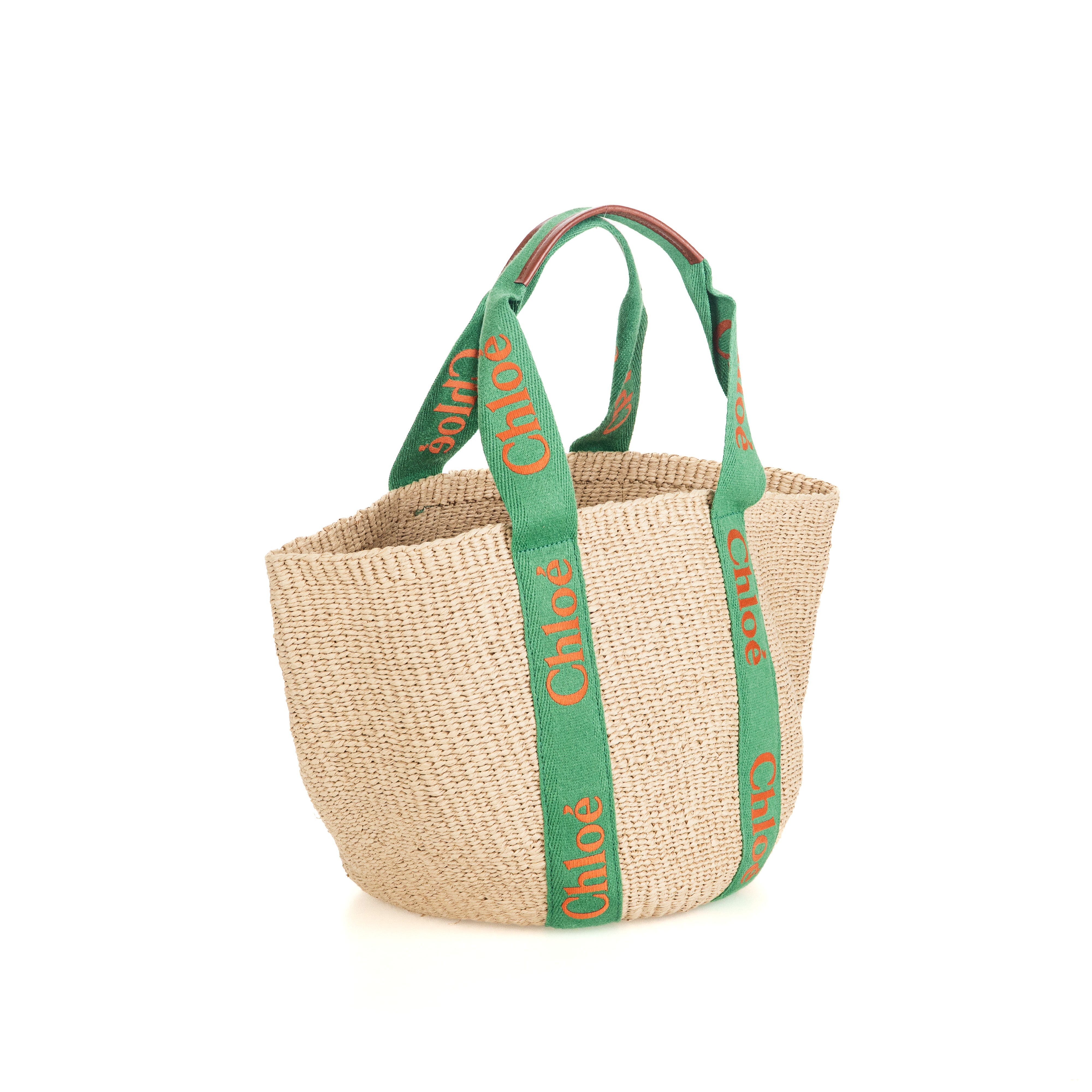 Woody Basket