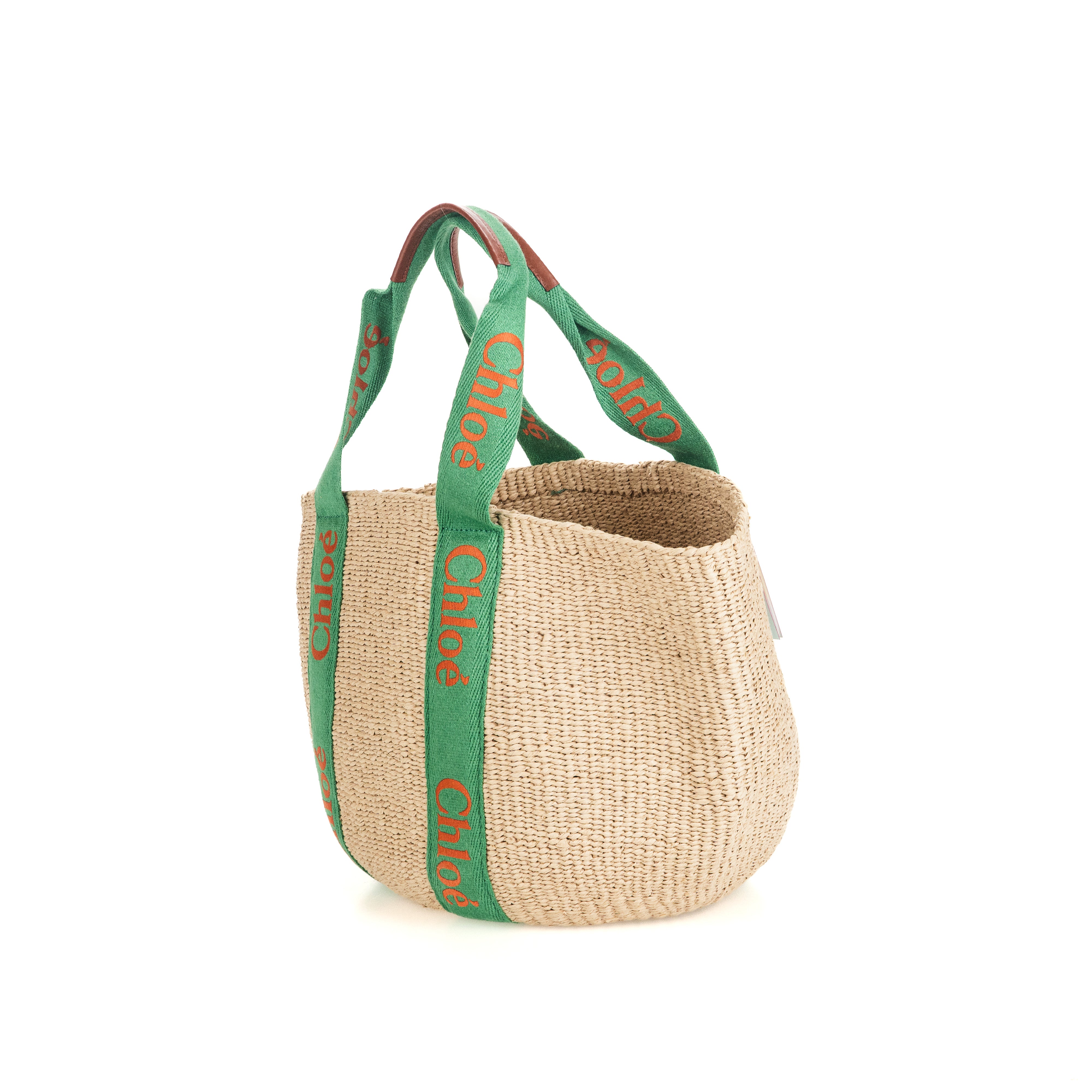 Woody Basket