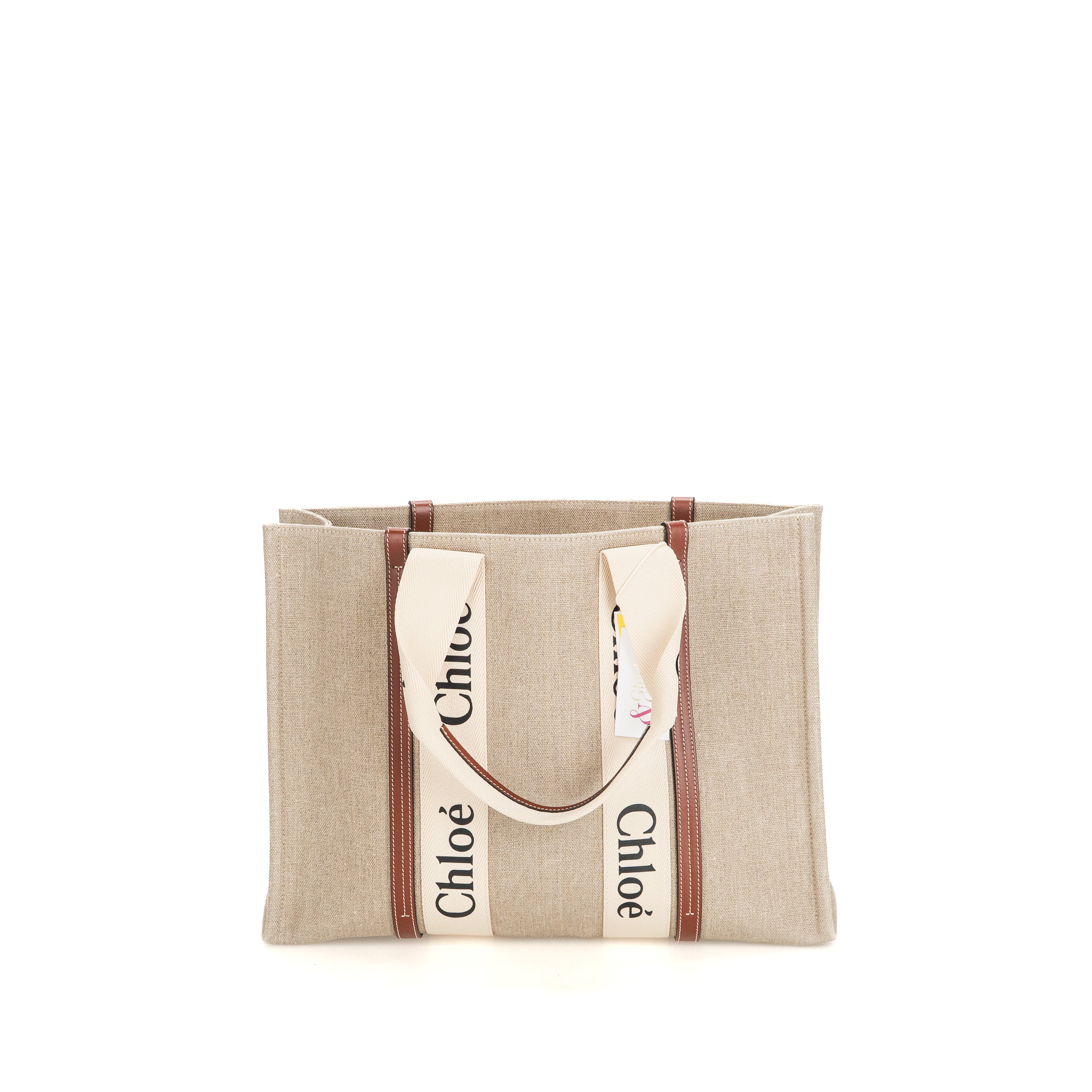 Woody Shopper Large