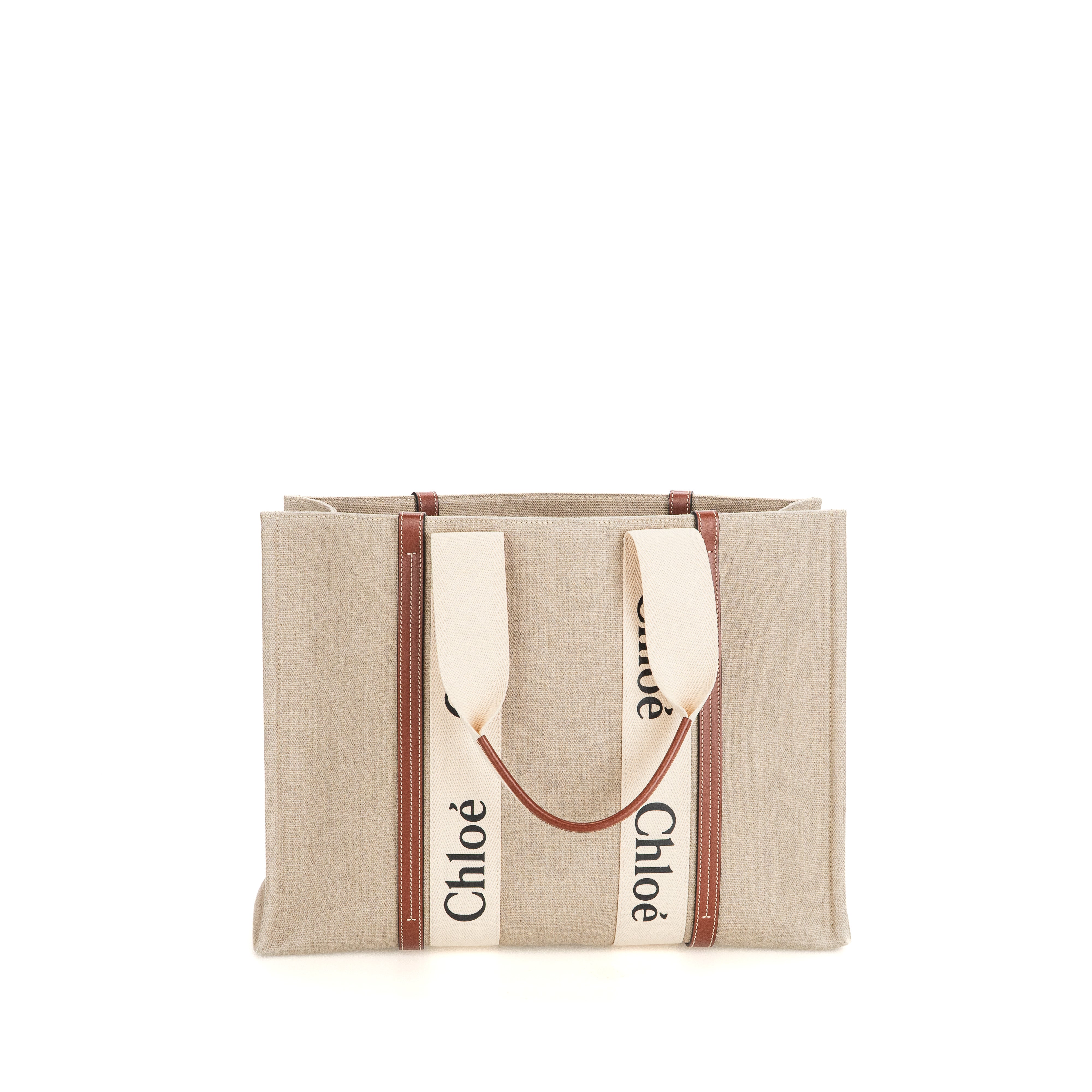 Woody Shopper Large