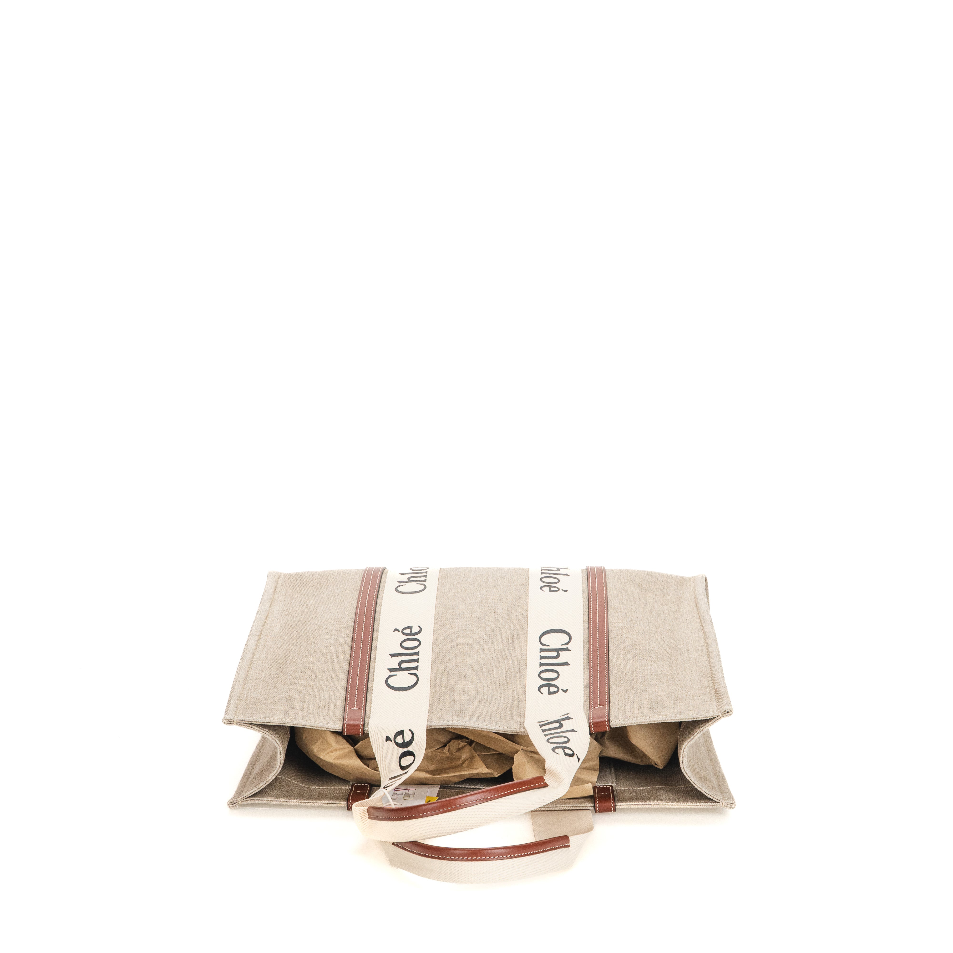 Woody Shopper Large