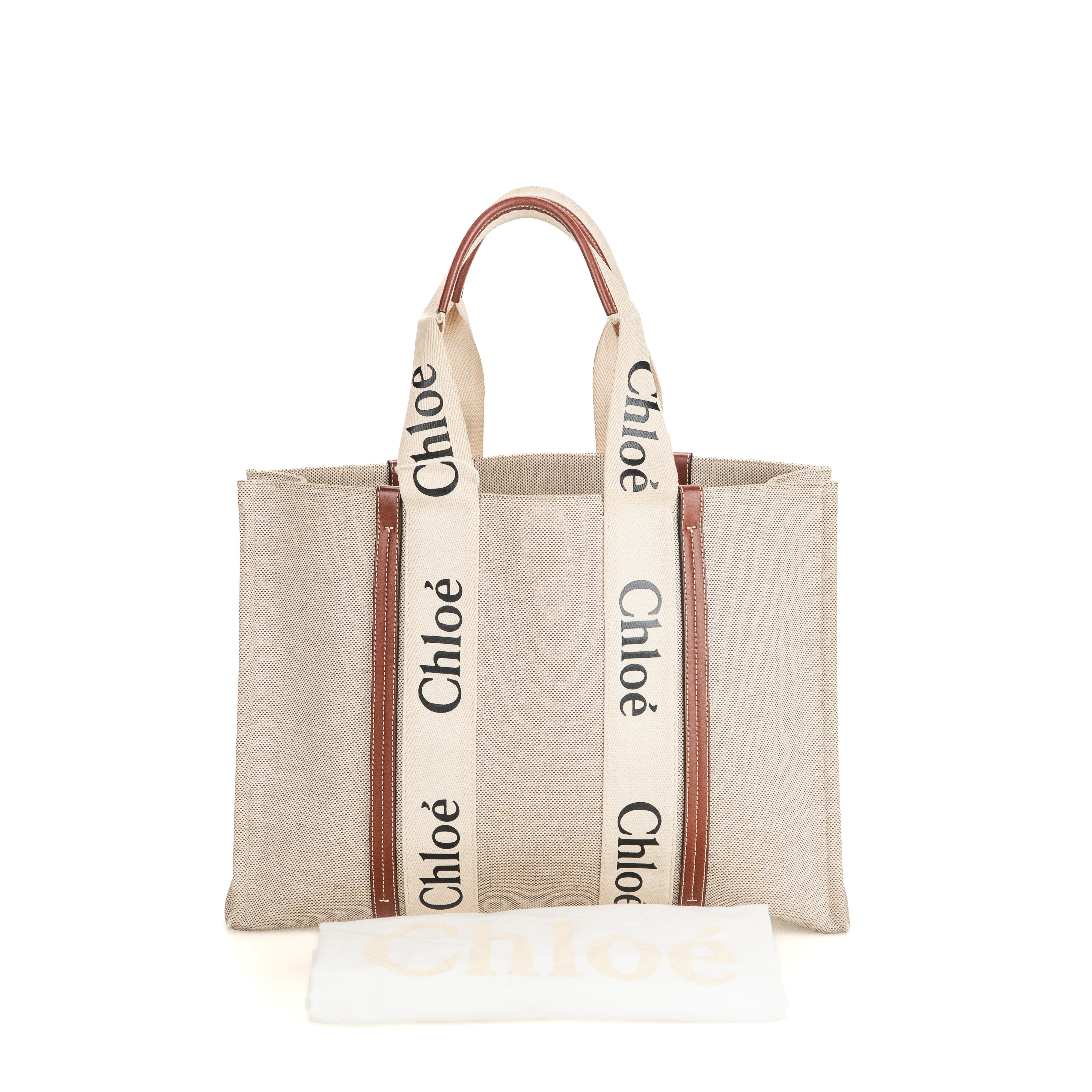 Woody Shopper