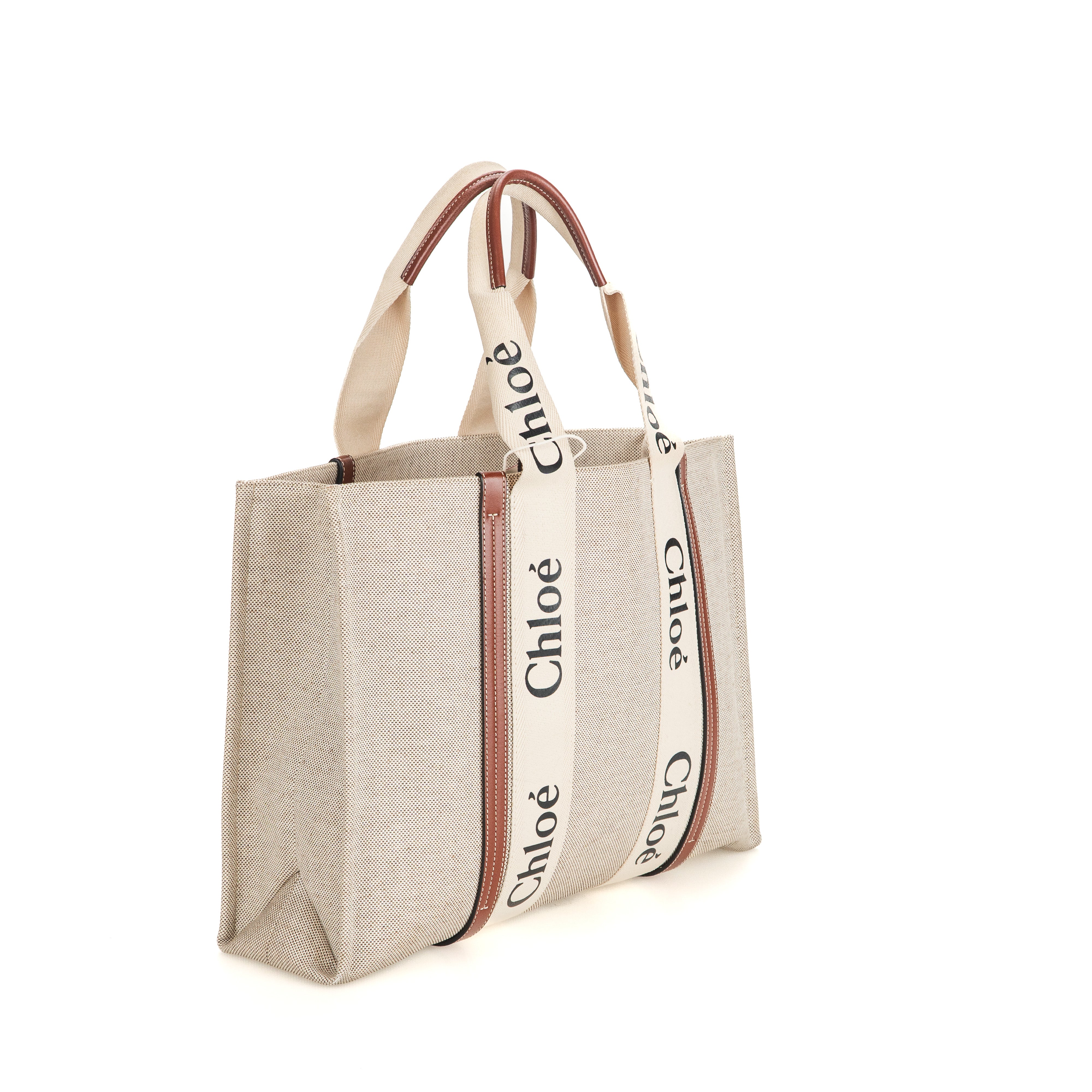 Woody Shopper
