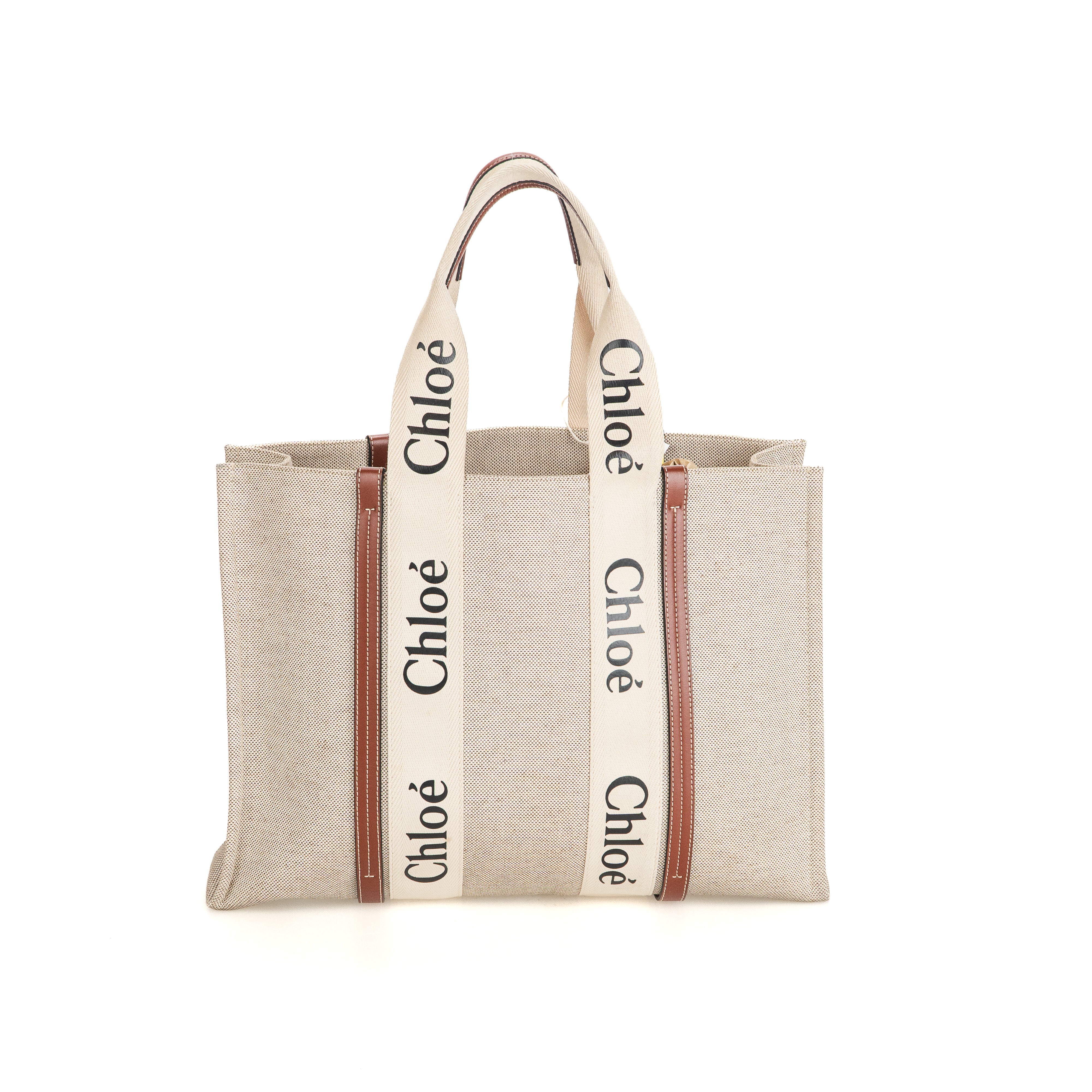 Woody Shopper