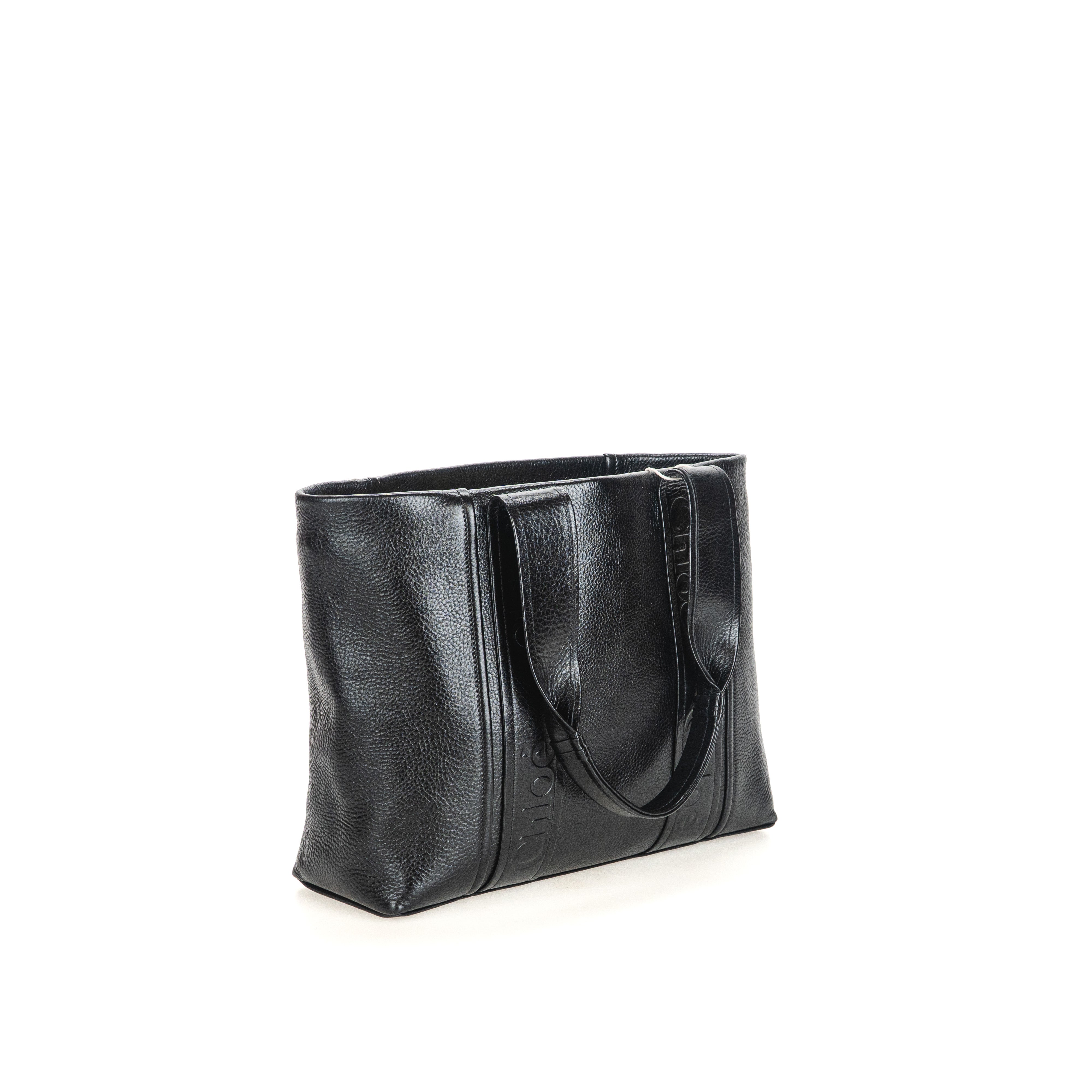 Woody Shopper Medium