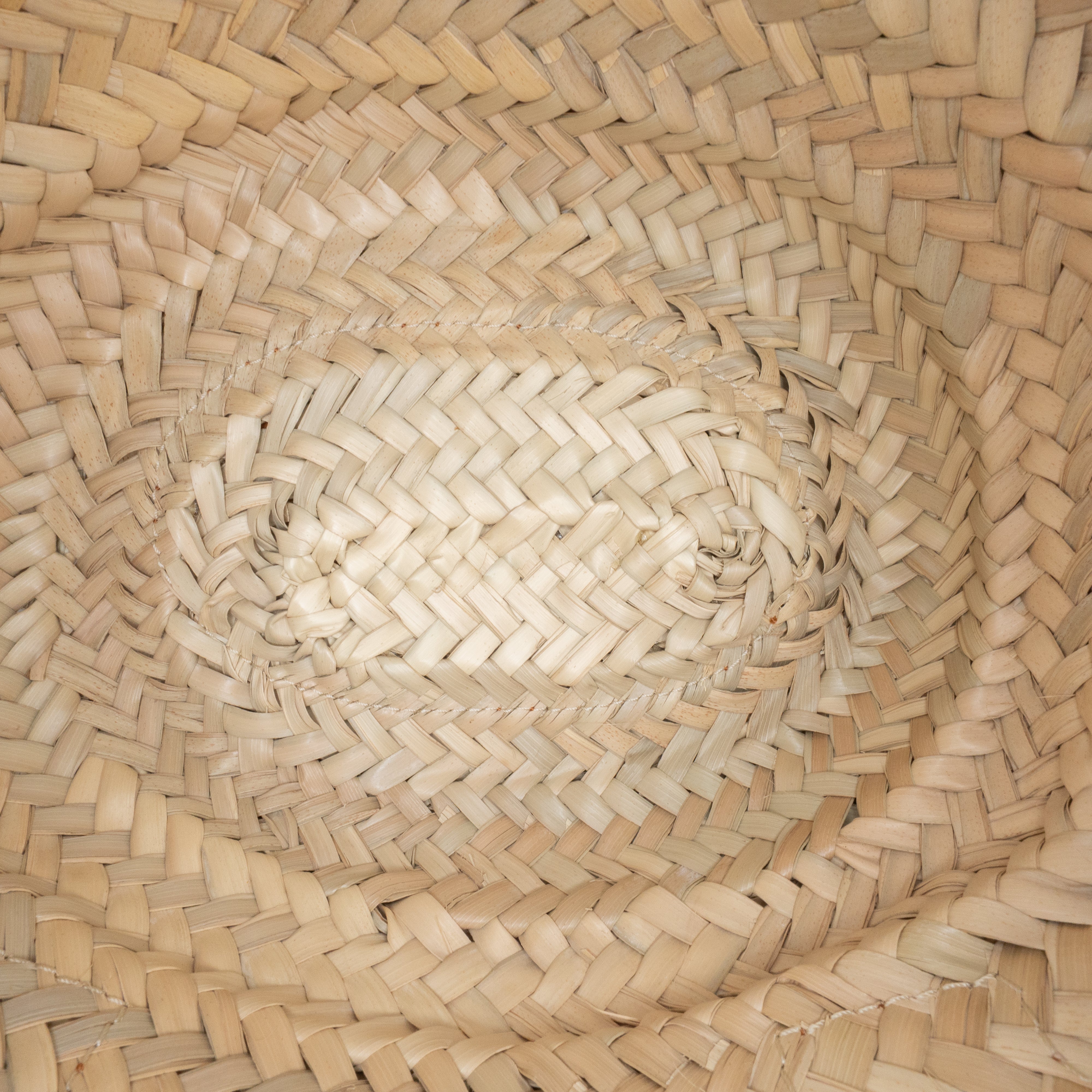 Woody Basket