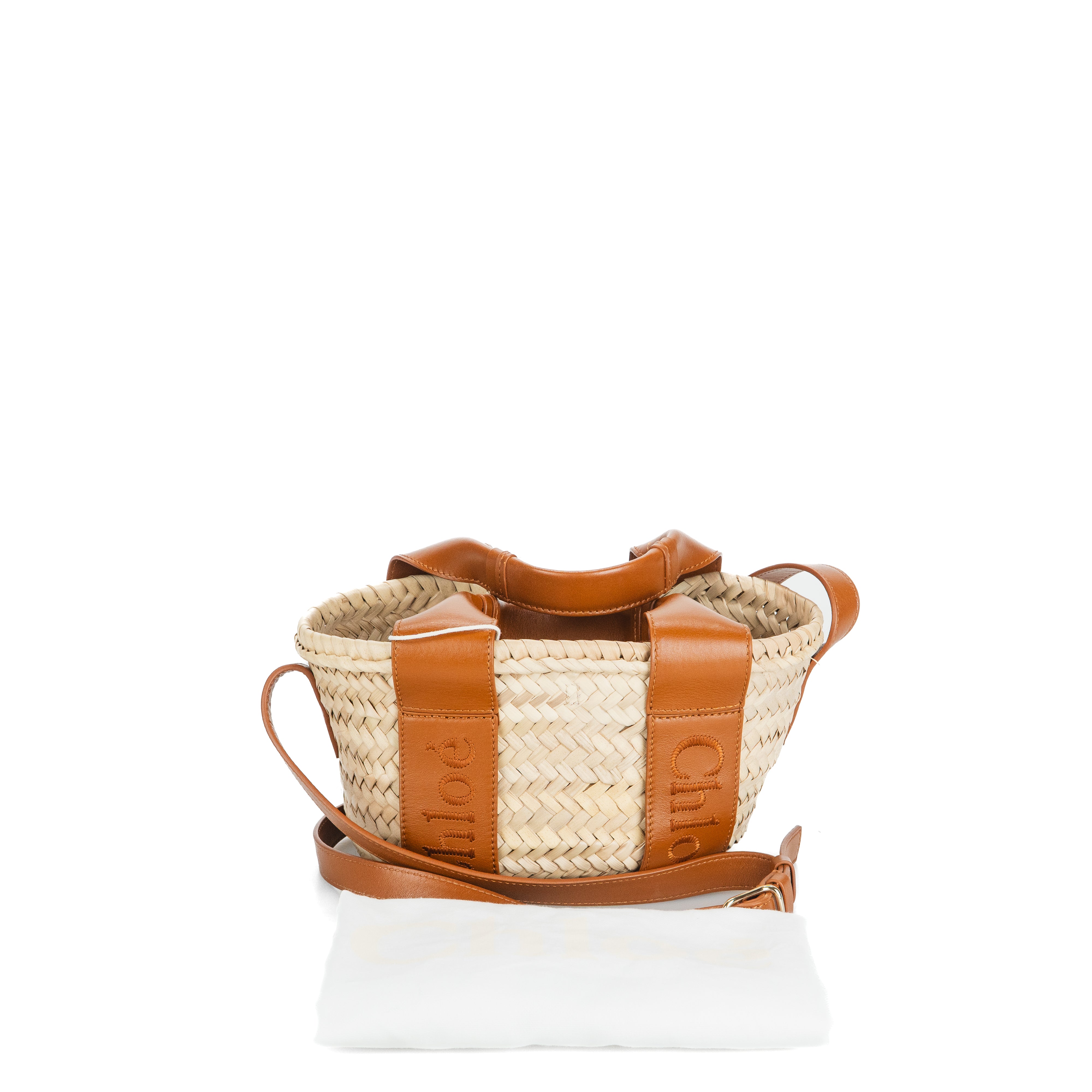 Woody Basket