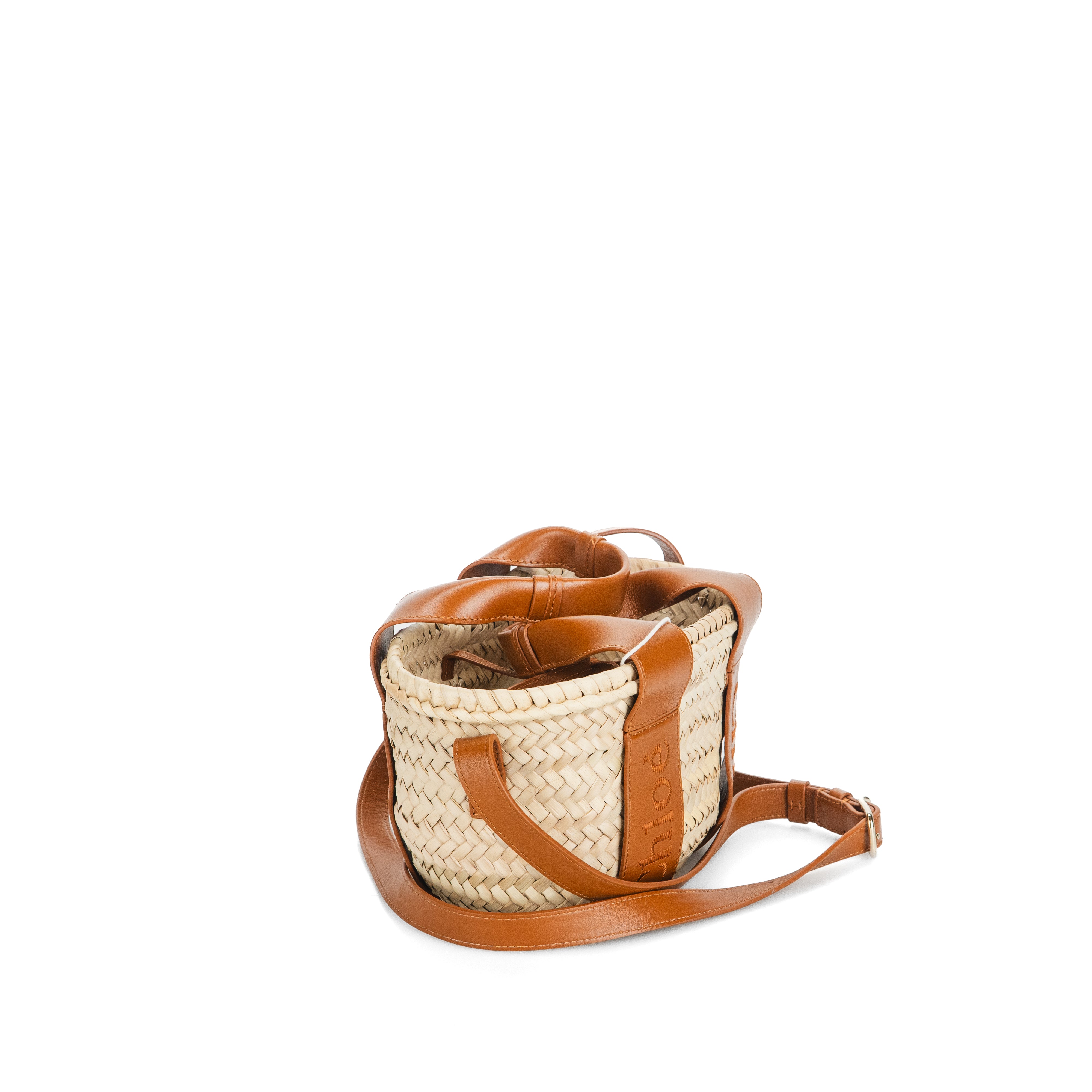 Woody Basket