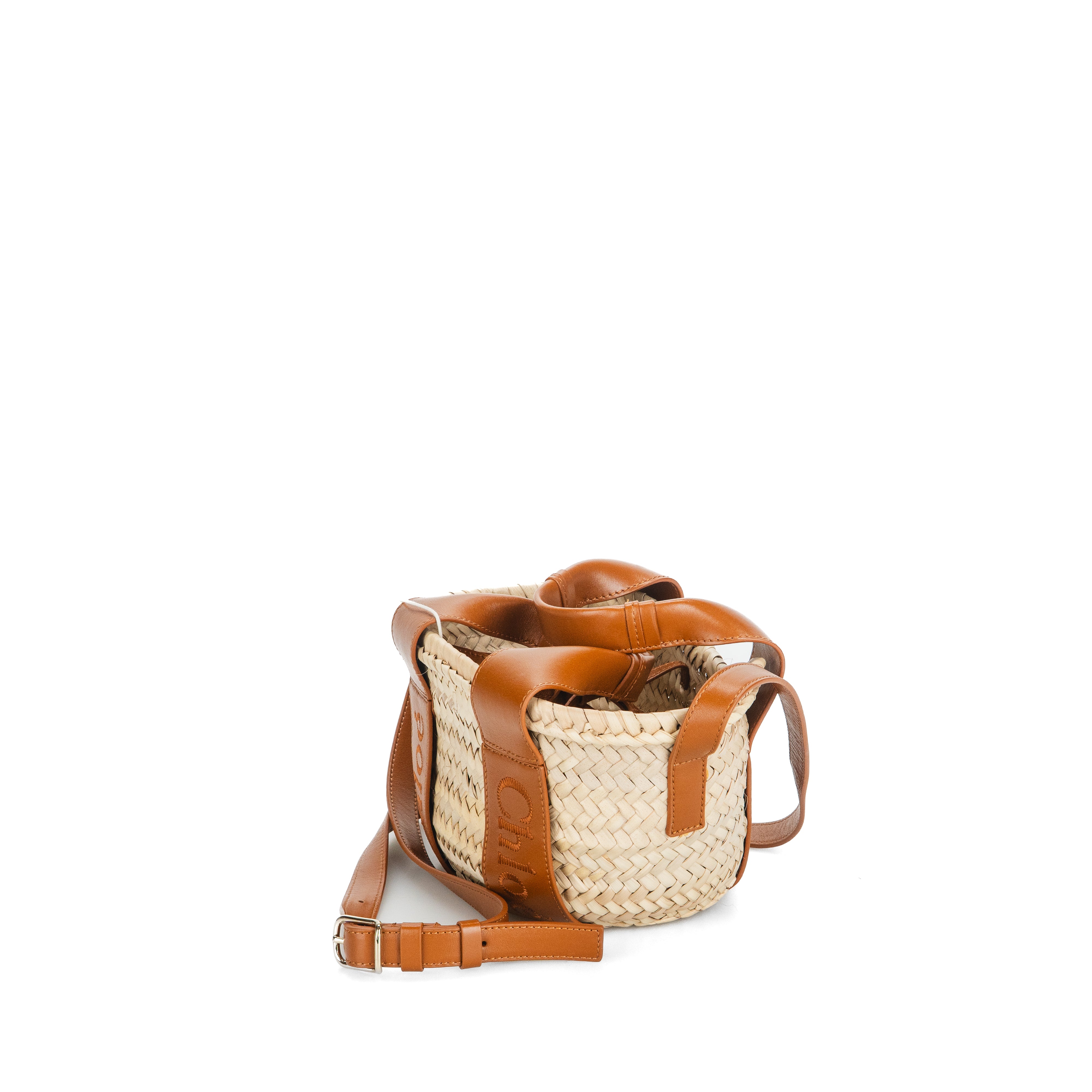 Woody Basket