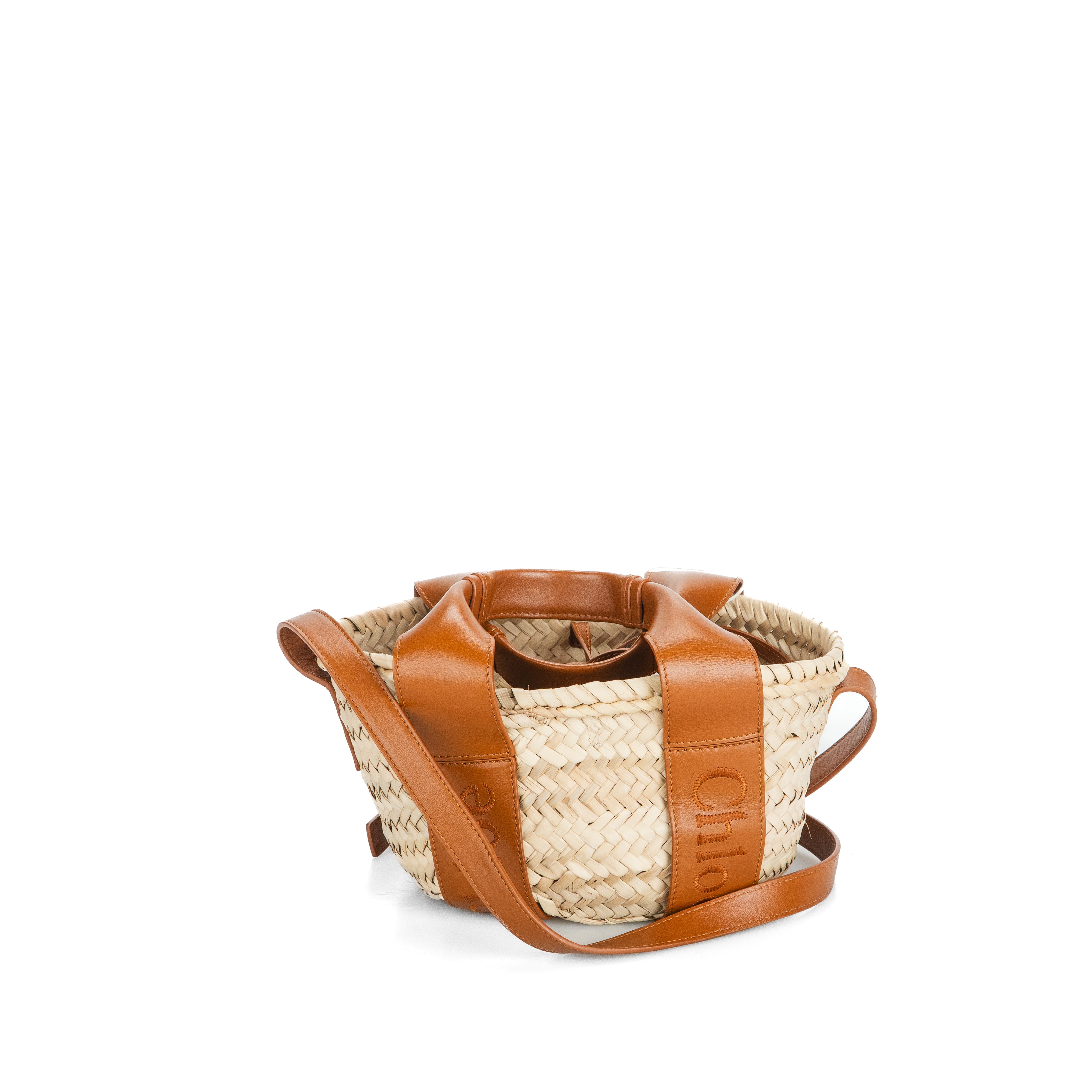 Woody Basket