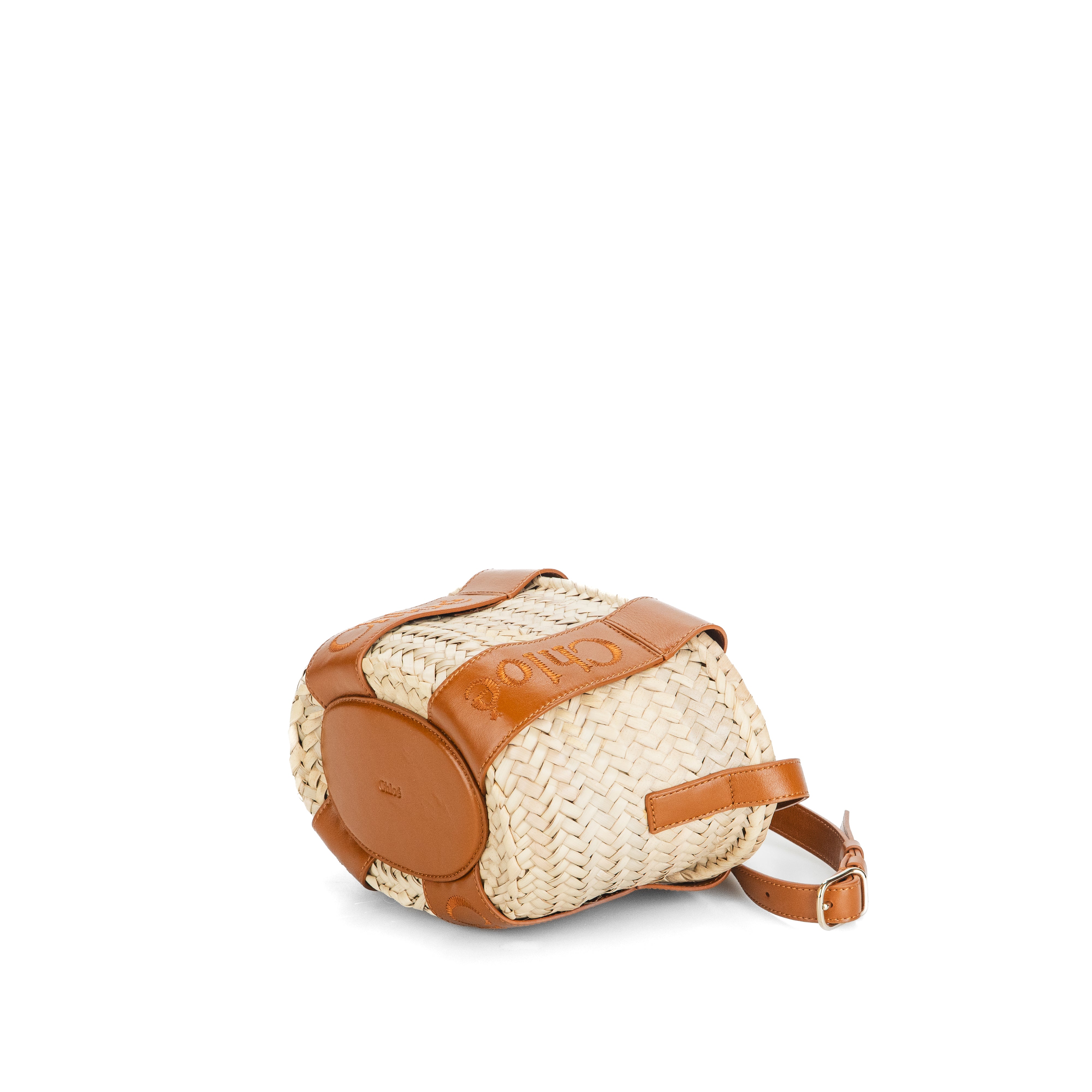 Woody Basket