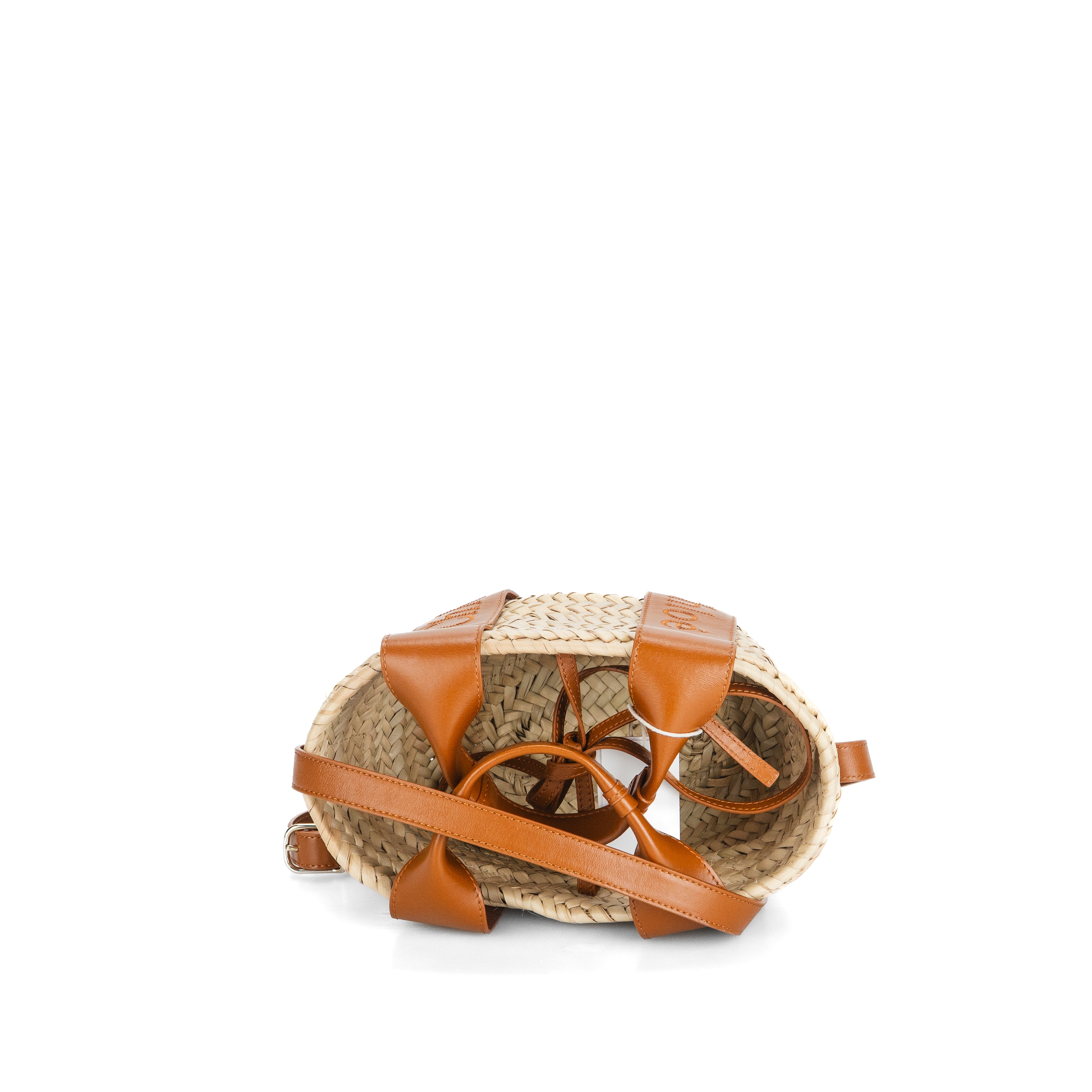 Woody Basket